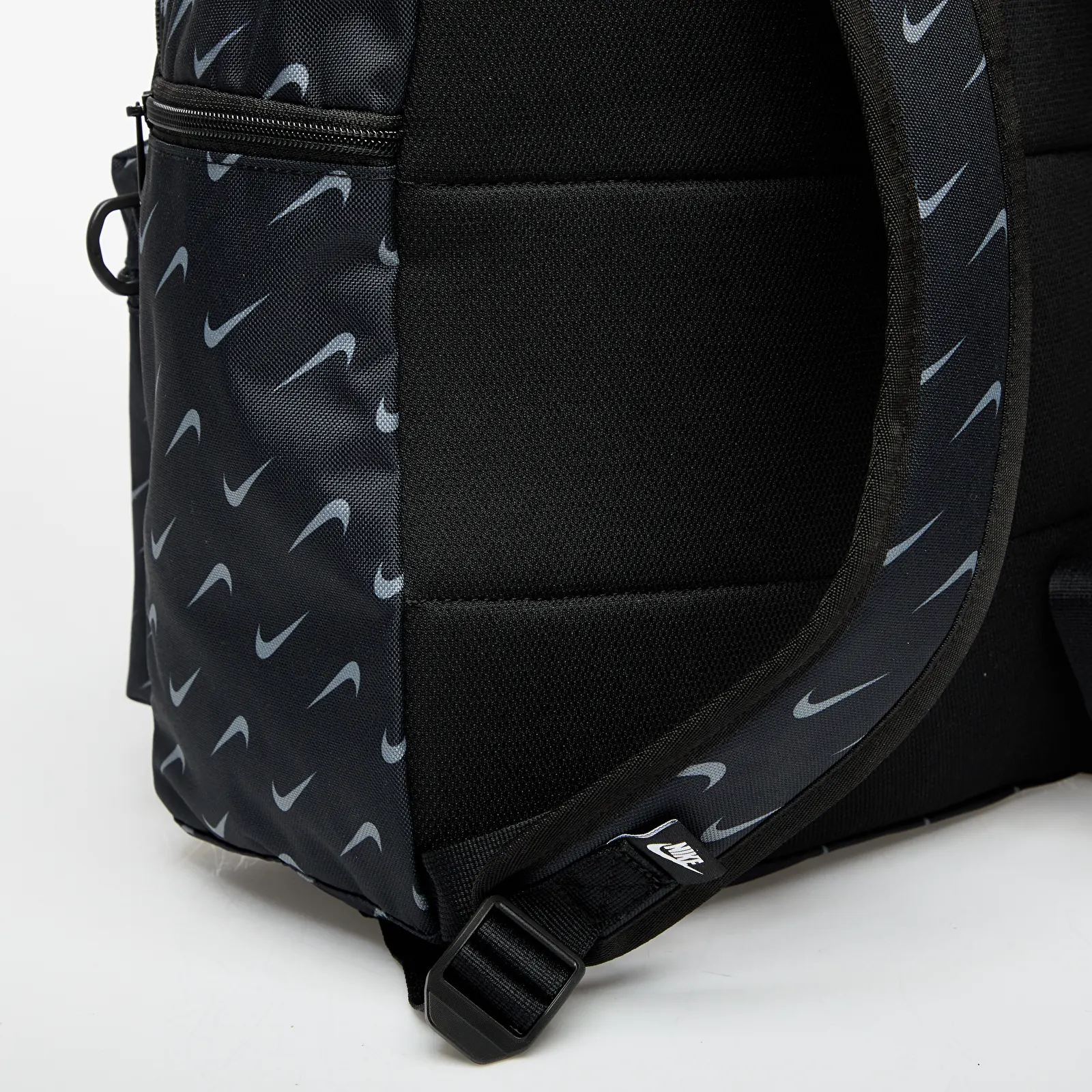 Sac à dos homme Nike Heritage 2.0 Backpack 23L Black/ Black/ White