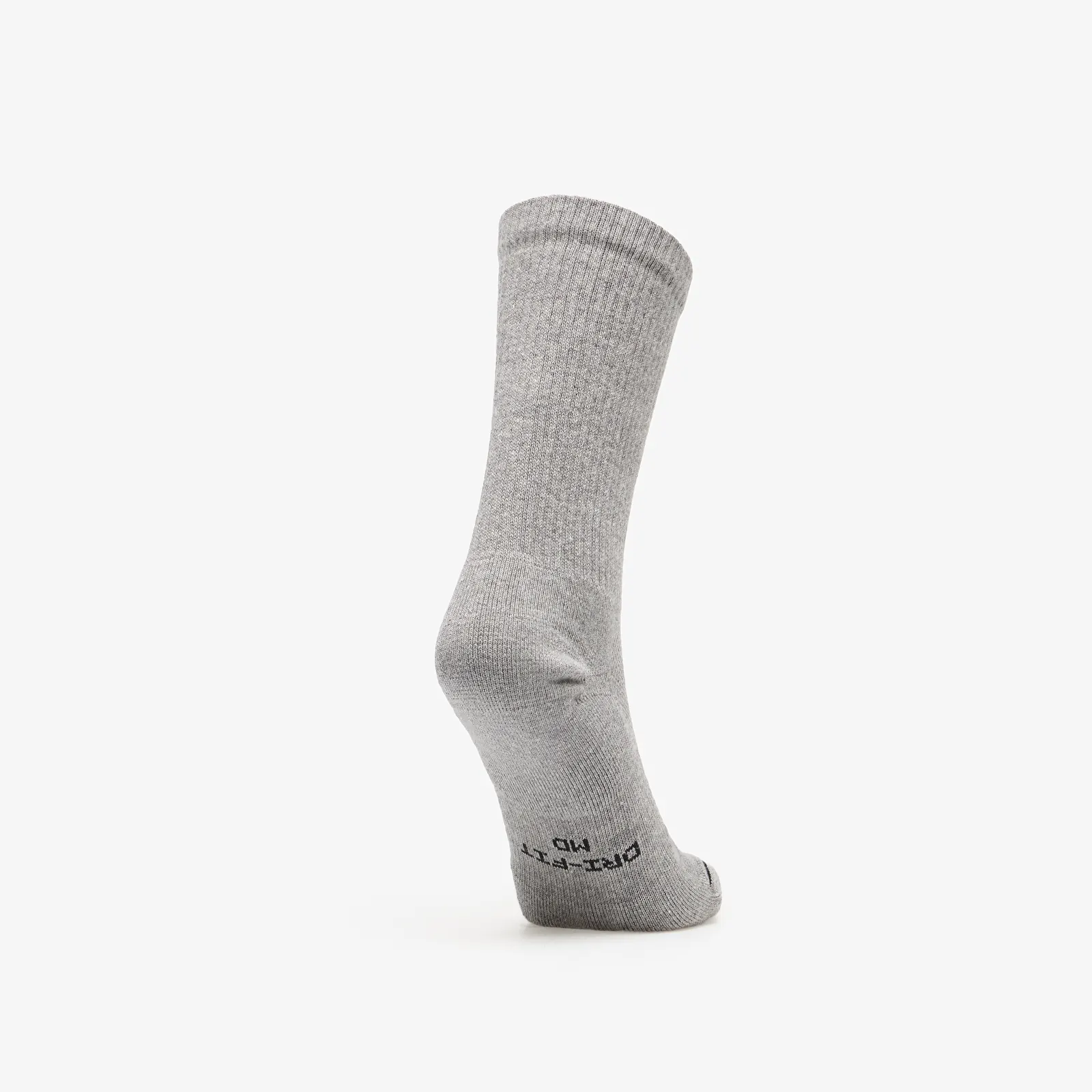 Calzetti Jordan Everyday Crew Socks 3-Pack Multi-Color