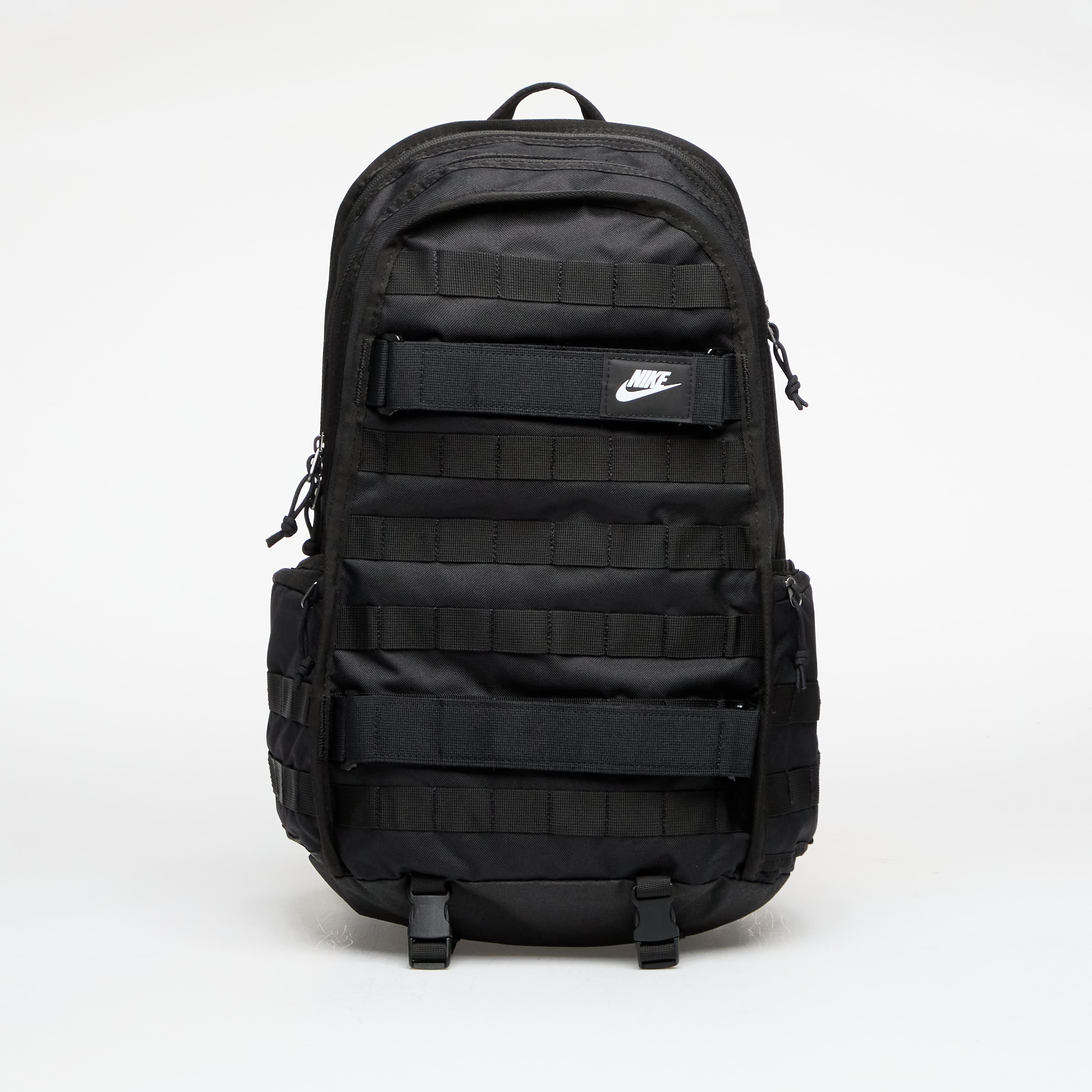 Nike Sportswear RPM Backpack 26L Black/ Black/ White 26 l