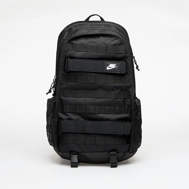 Ruksak Nike Sportswear RPM Backpack 26L Black/ Black/ White