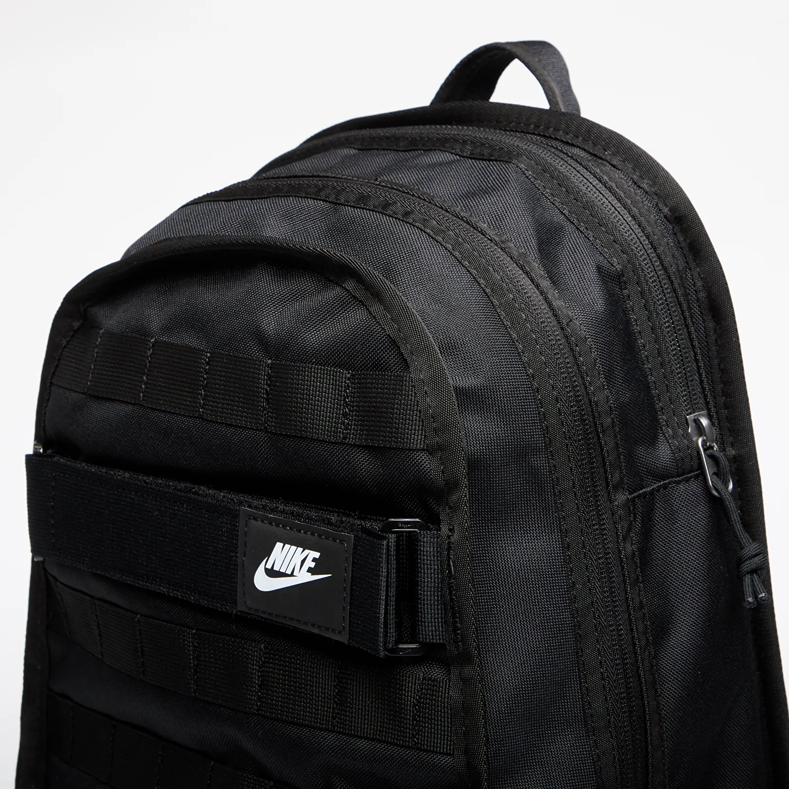 Sac à dos homme Nike Sportswear RPM Backpack 26L Black/ Black/ White