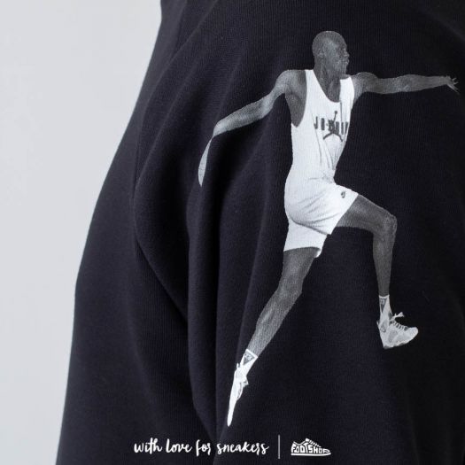 Hoodies and sweatshirts Jordan Jumpman Lightweight Graphic