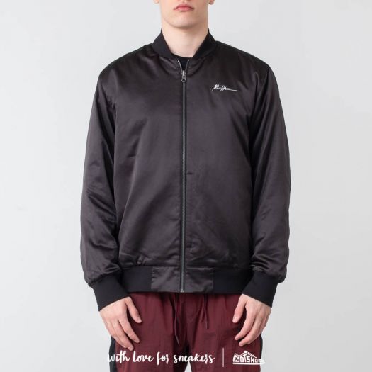 Puma x bradley theodore reversible bomber jacket clearance
