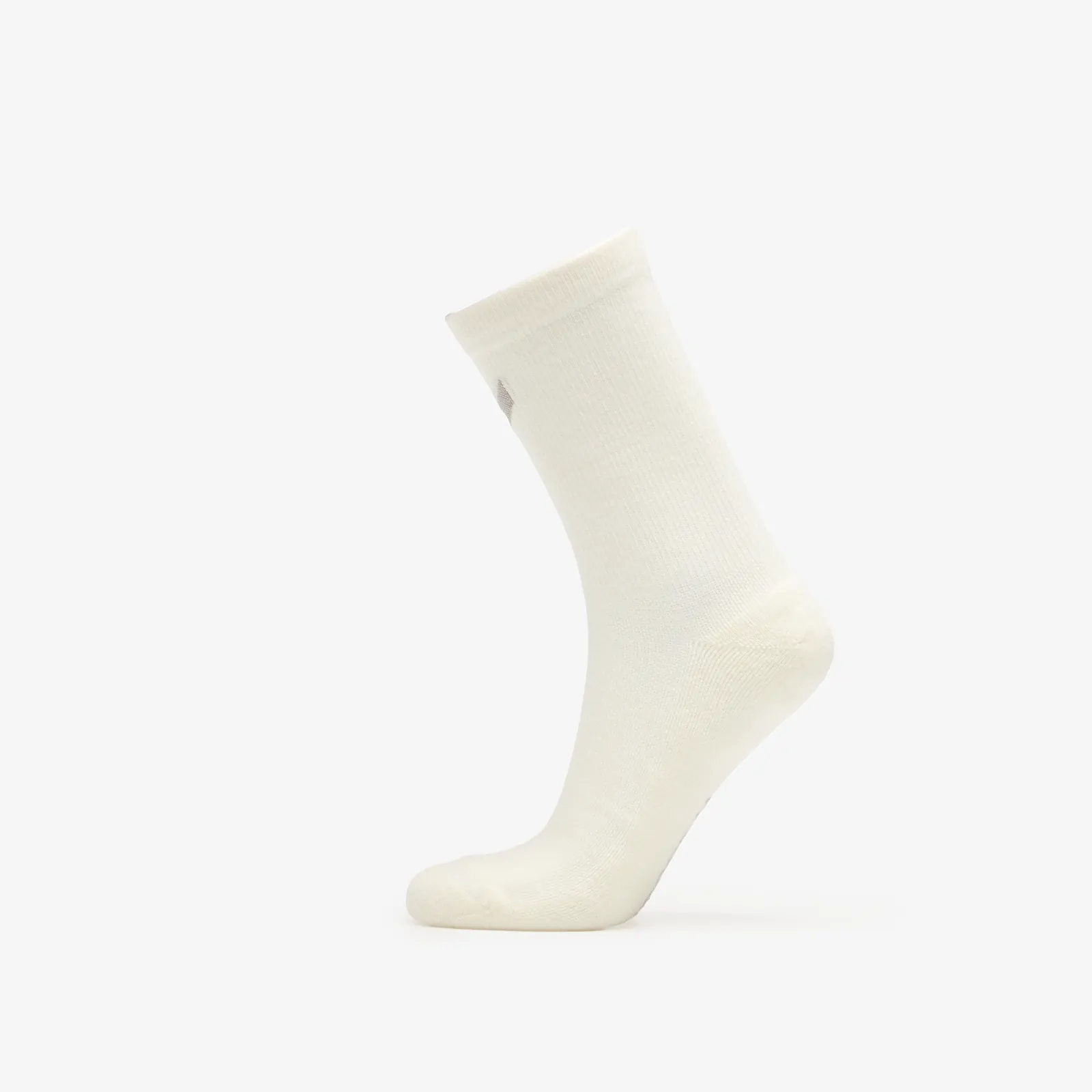 Skarpetki SOAR Merino Crew Sock 2.0 Cream/ Grey