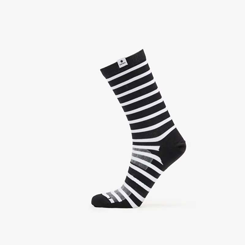 Chaussettes SAYSKY Combat High Socks Stripes