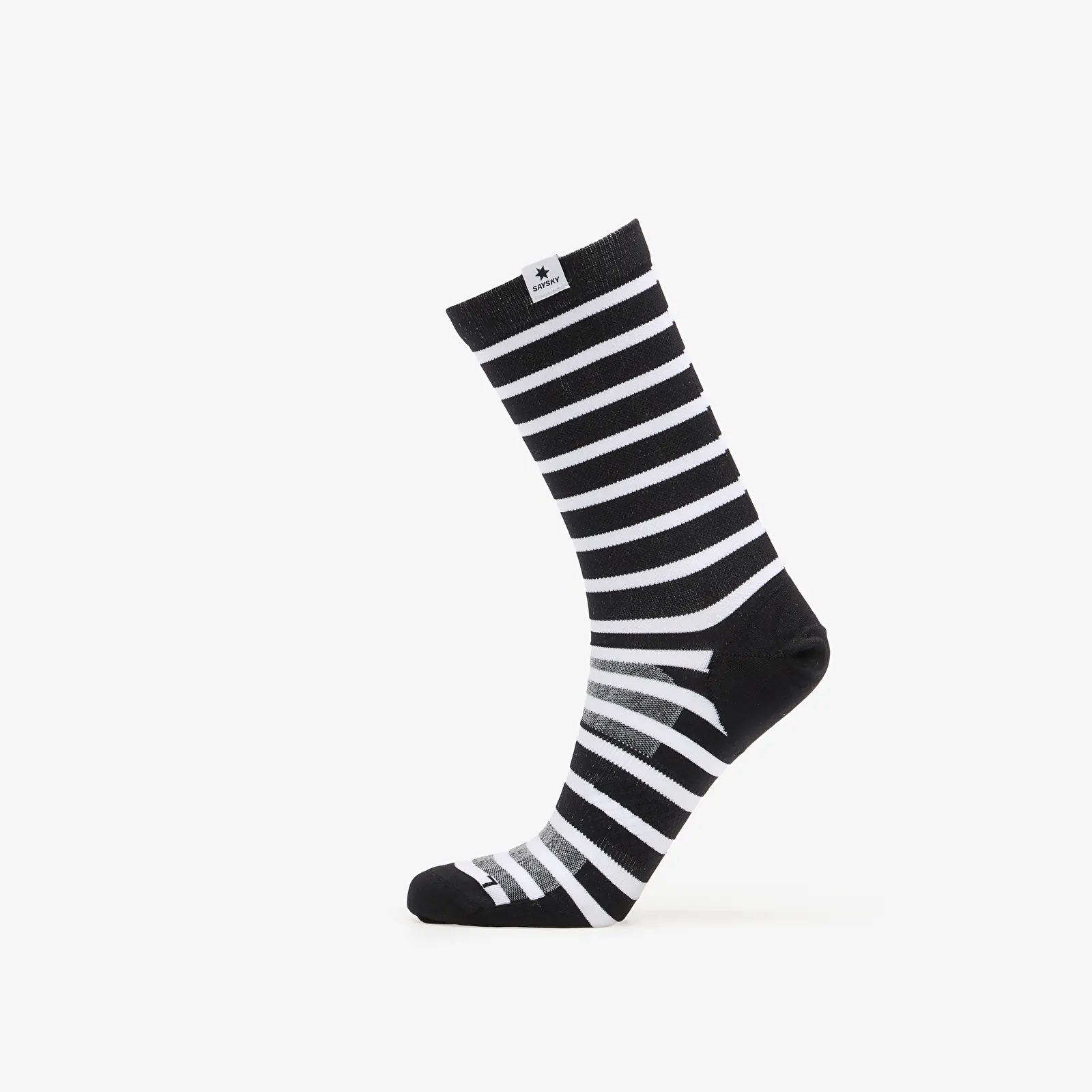 Chaussettes homme SAYSKY Combat High Socks Stripes