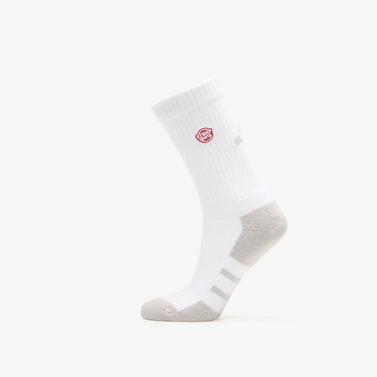 Chaussettes adidas x FTSHP x AC Sparta Prague Socks 3-Pack White