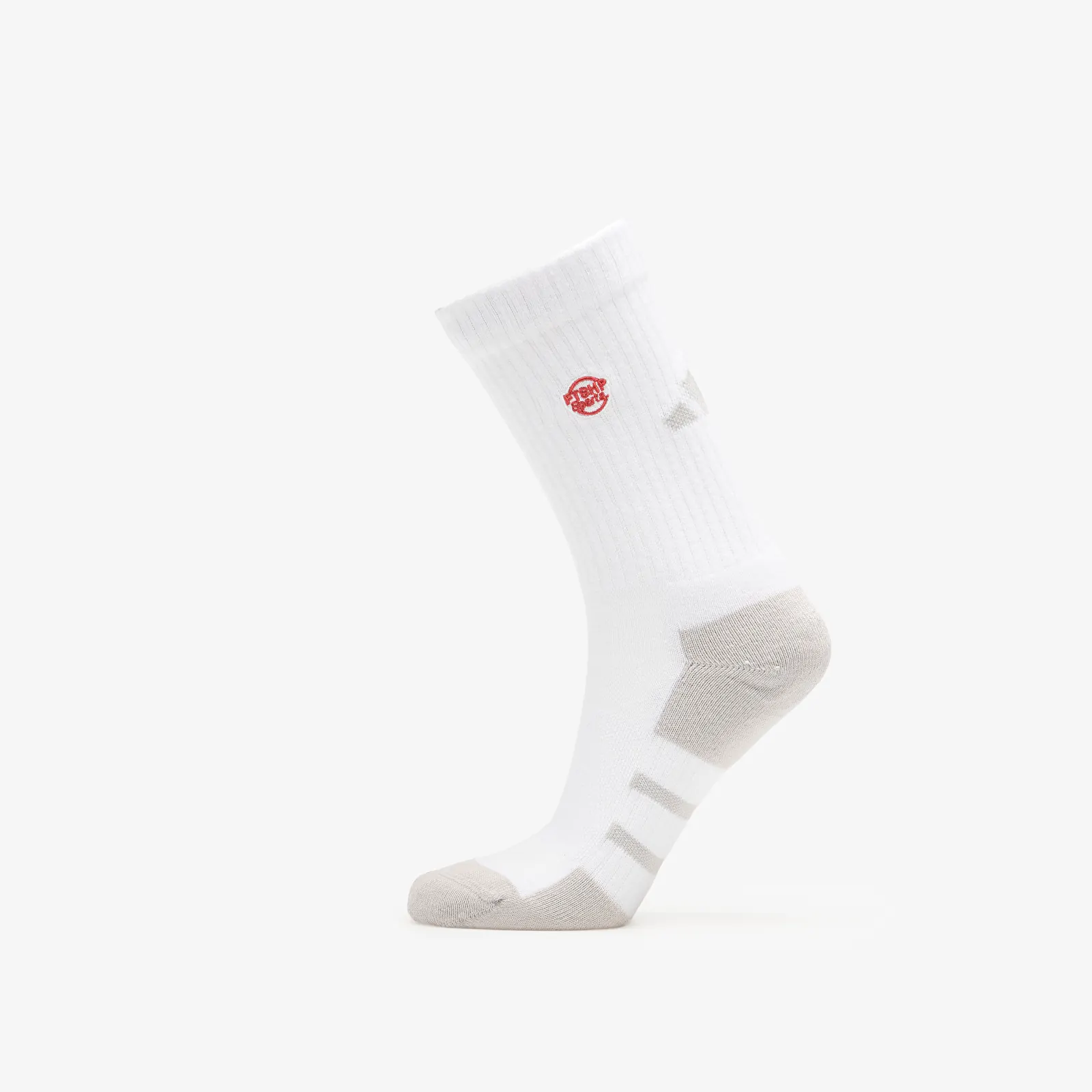 Chaussettes adidas x FTSHP x AC Sparta Prague Socks 3-Pack White