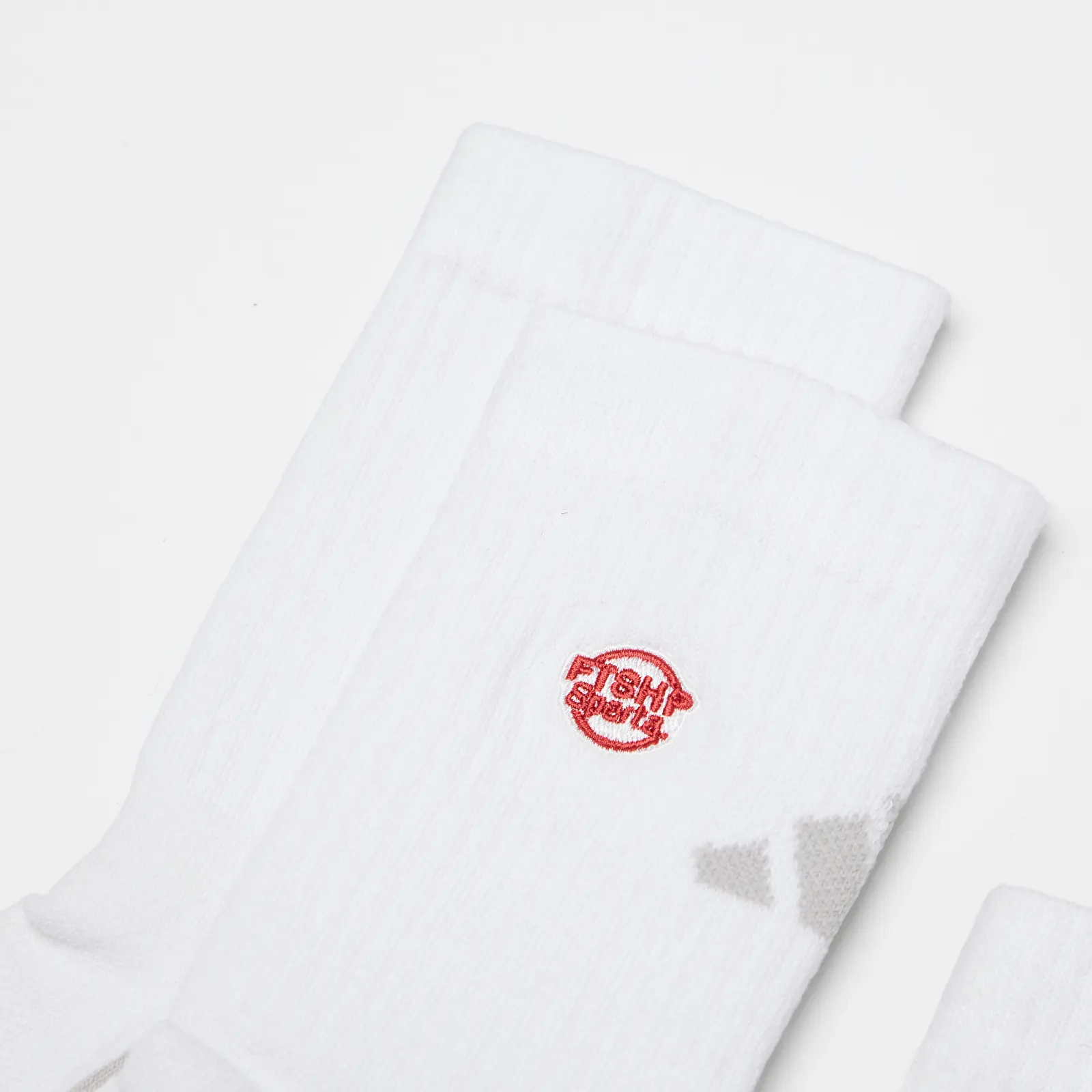 Chaussettes adidas x FTSHP x AC Sparta Prague Socks 3-Pack White