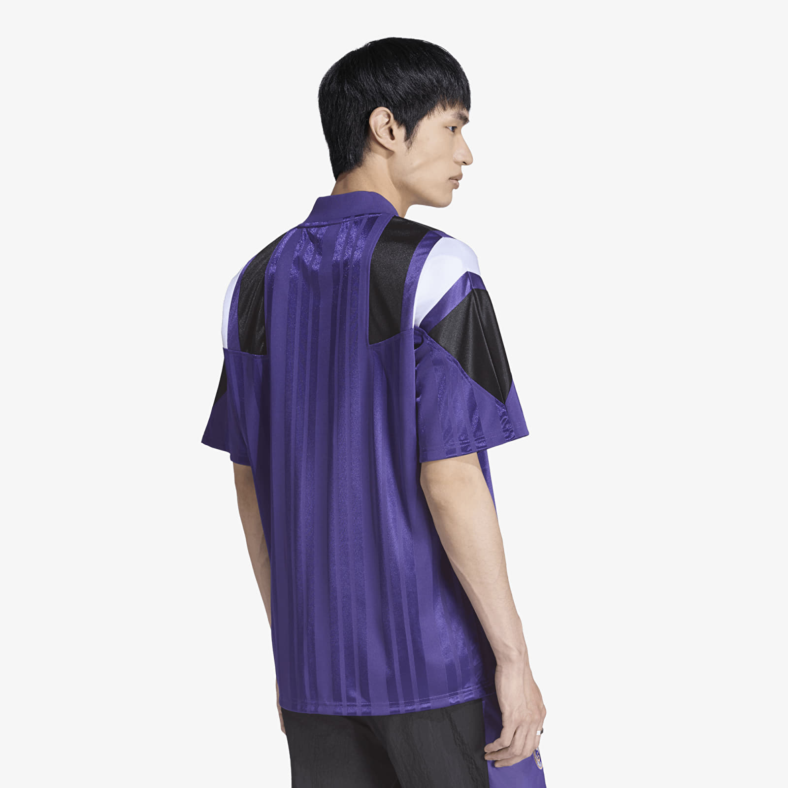 Jerseys adidas Real Madrid EQT Jersey Unity Purple