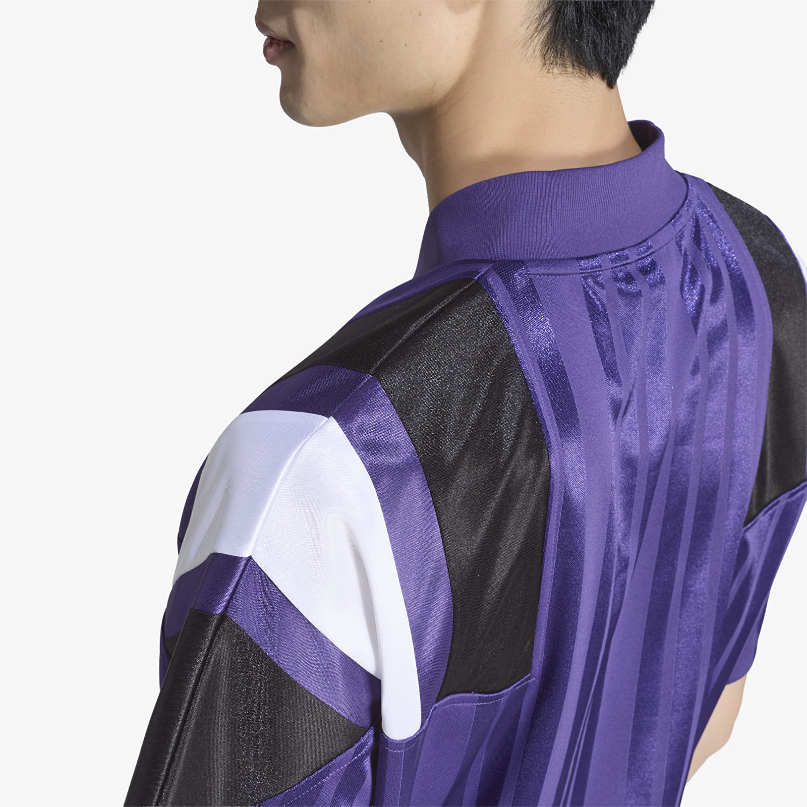 Jerseys adidas Real Madrid EQT Jersey Unity Purple