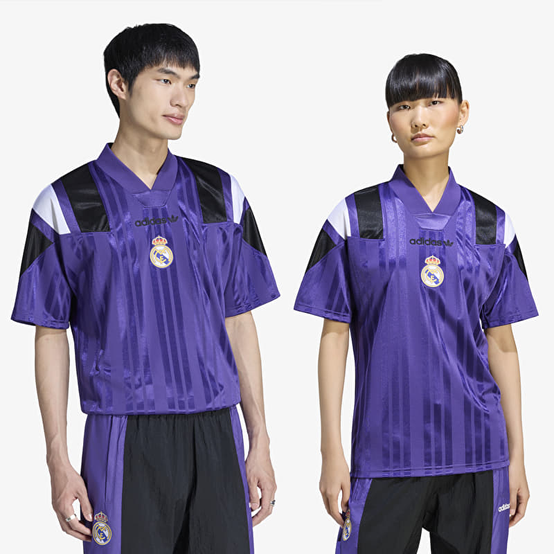 Jersey adidas Real Madrid EQT Jersey Unity Purple