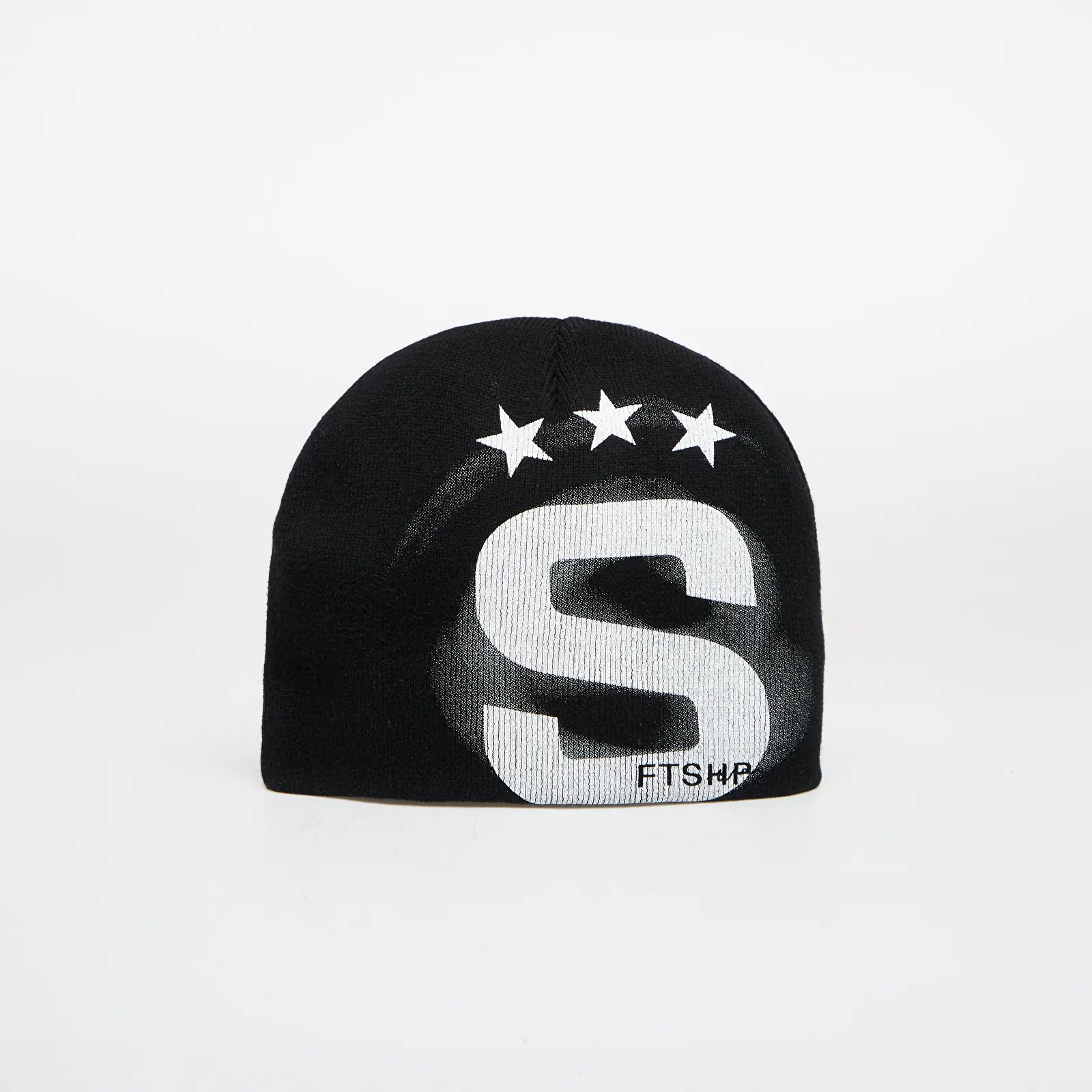 Čepice adidas x FTSHP x AC Sparta Prague Beanie Black