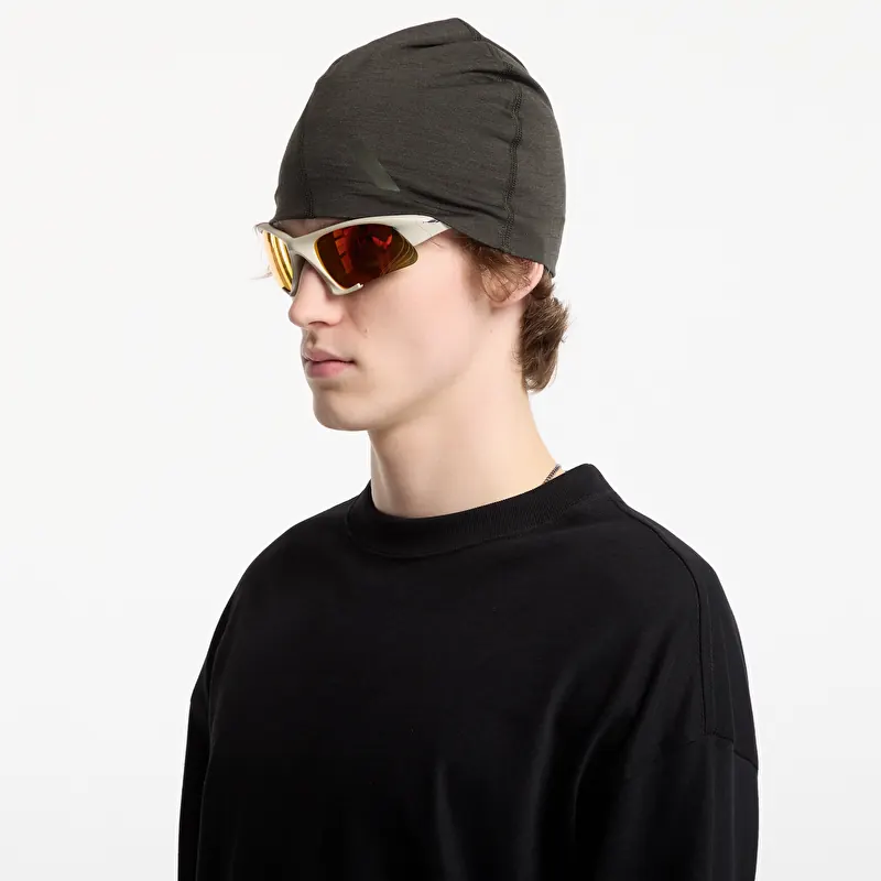Berretto SOAR Merino Silk Beanie Forest Night