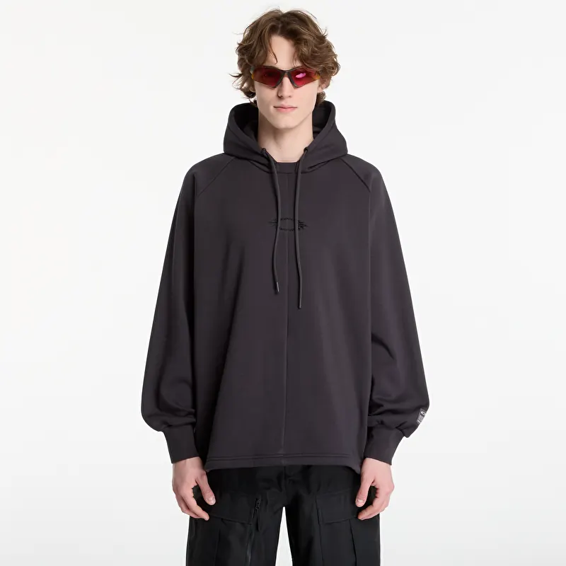 Sweatshirt Oakley FGL Slick Fleece Hoodie 6.7 Phantom