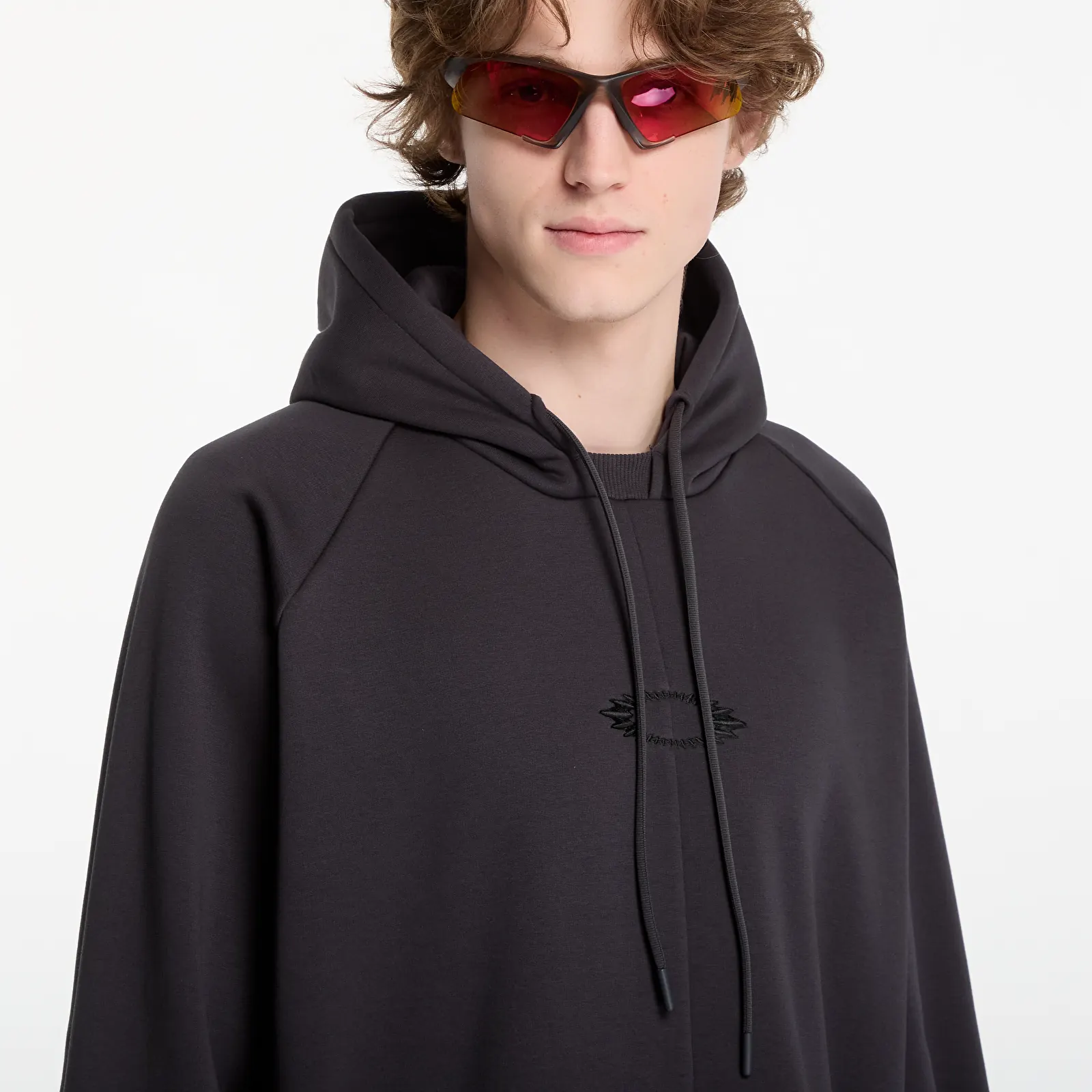 Hoodies en truien Oakley FGL Slick Fleece Hoodie 6.7 Phantom