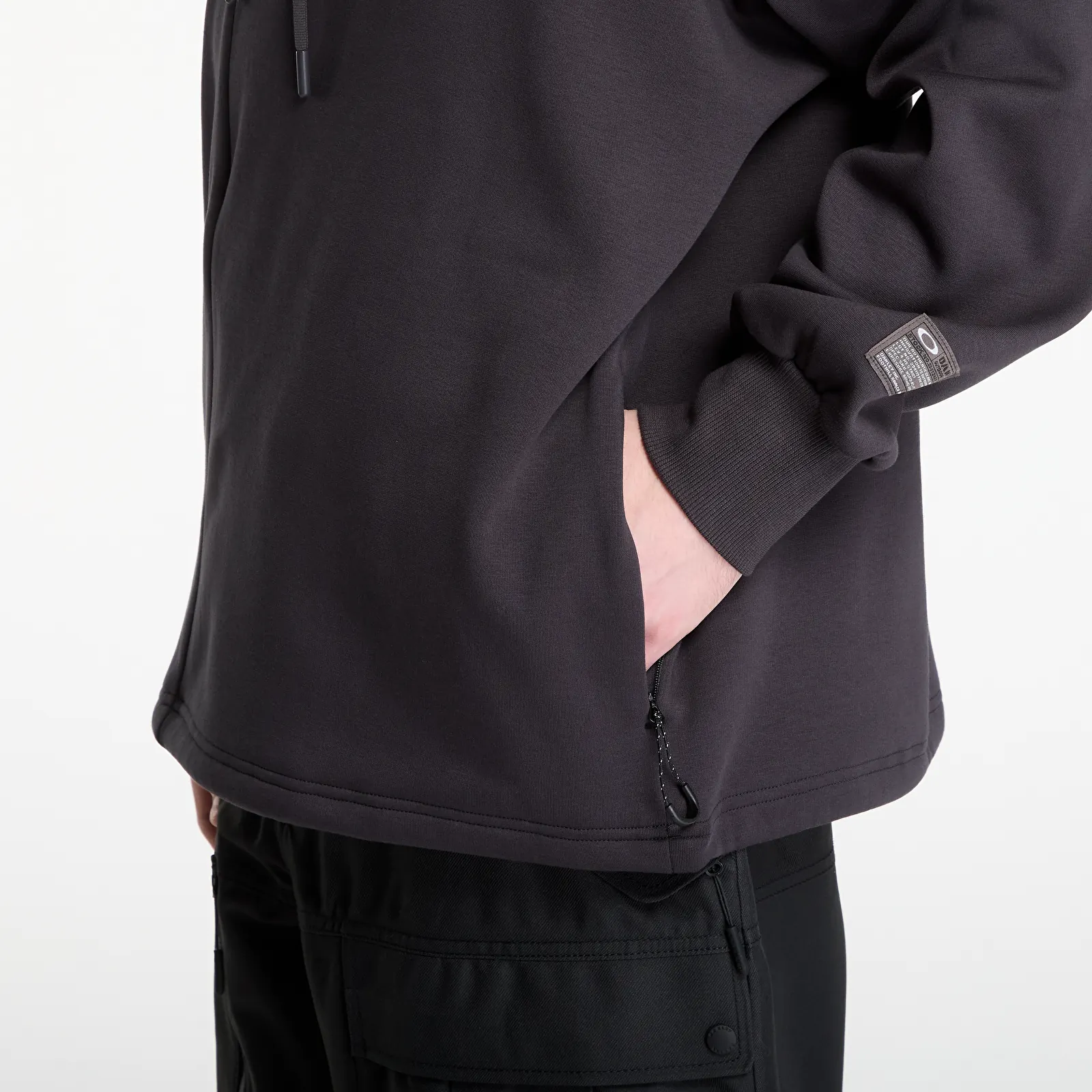 Hoodies en truien Oakley FGL Slick Fleece Hoodie 6.7 Phantom