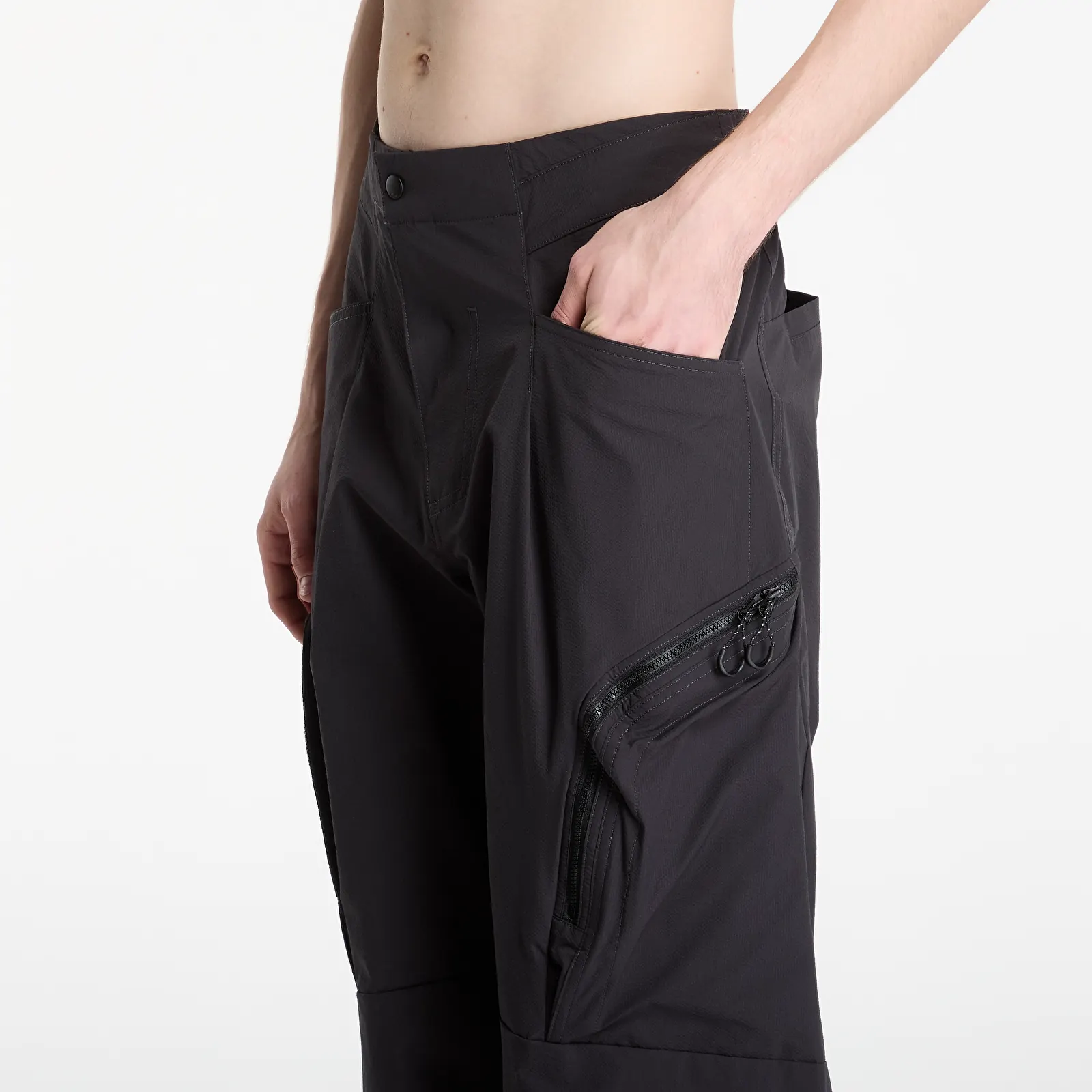 Nohavice Oakley FGL Tool Box Pants 6.7 Phantom