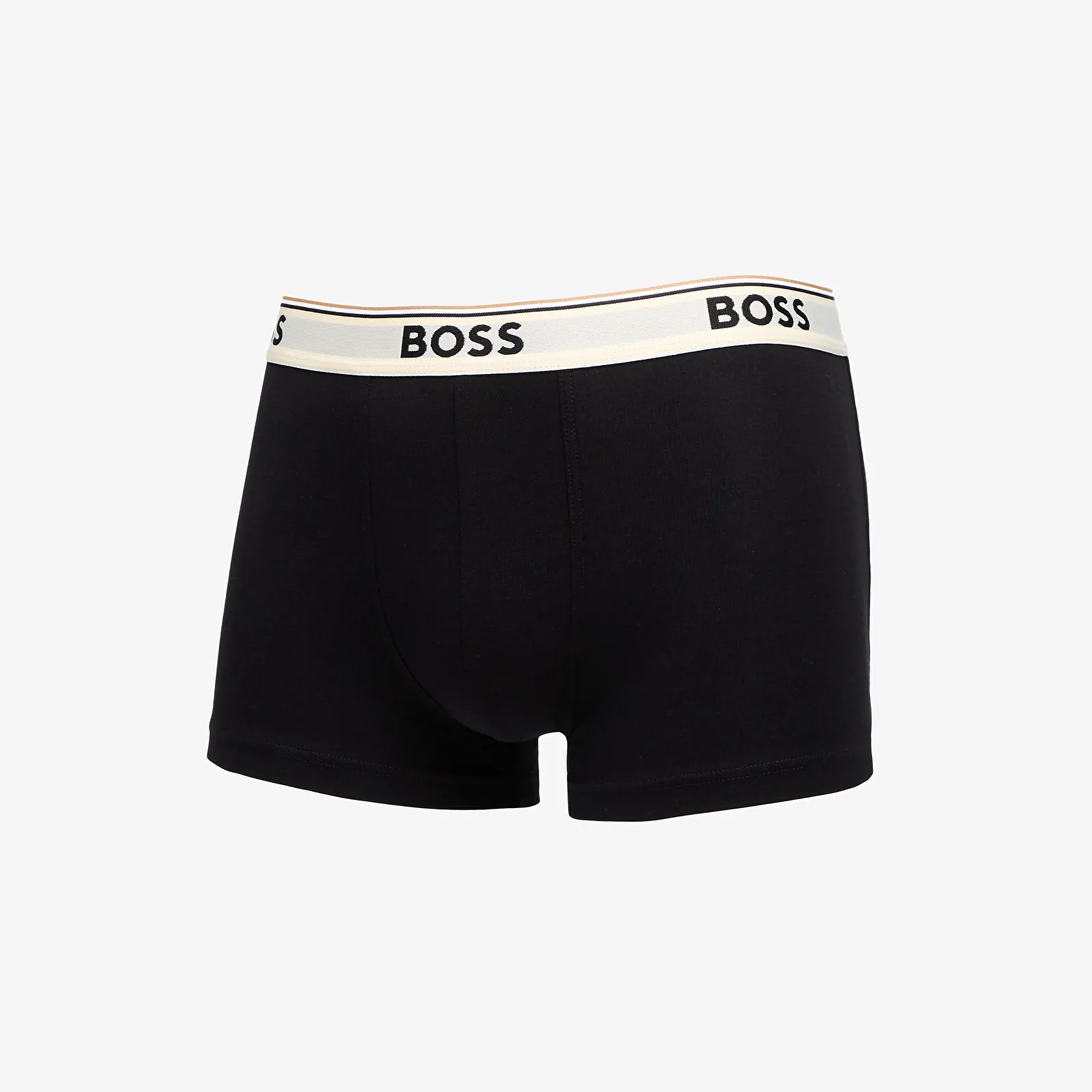 Boxerky Hugo Boss Trunk 3-Pack Power Desig Multicolor