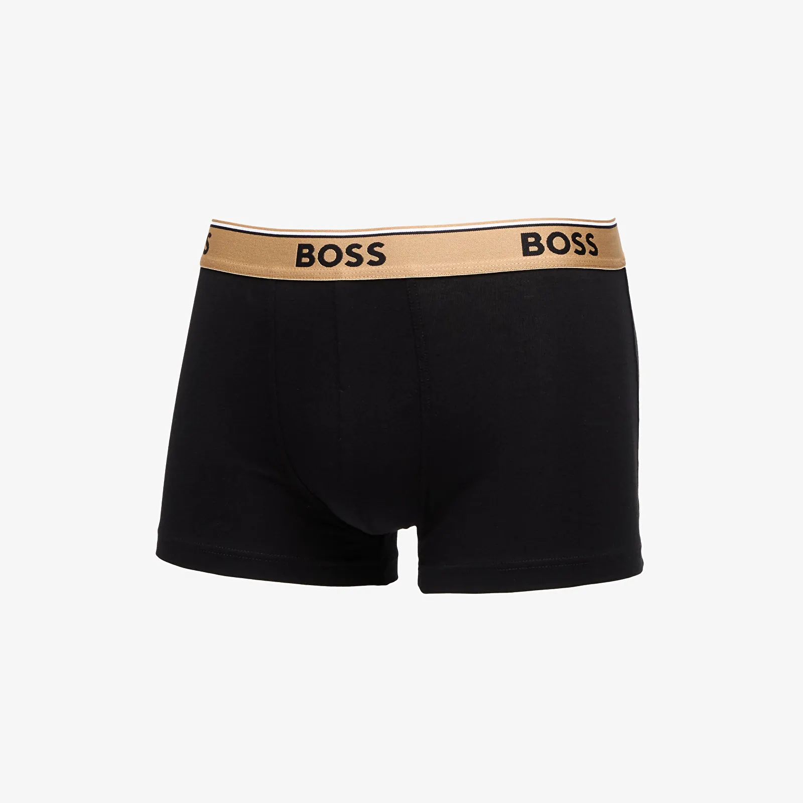 Boxerky Hugo Boss Trunk 3-Pack Power Desig Multicolor