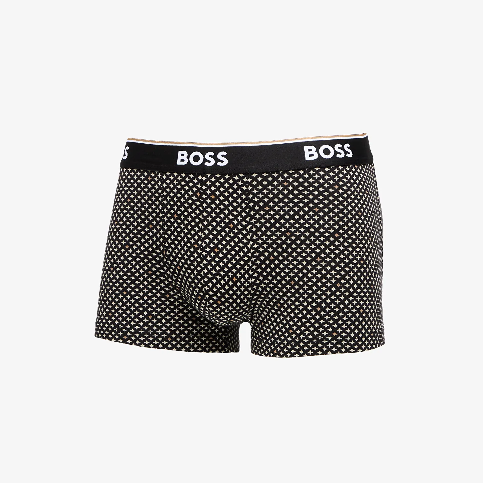 Boxerky Hugo Boss Trunk 3-Pack Power Desig Multicolor
