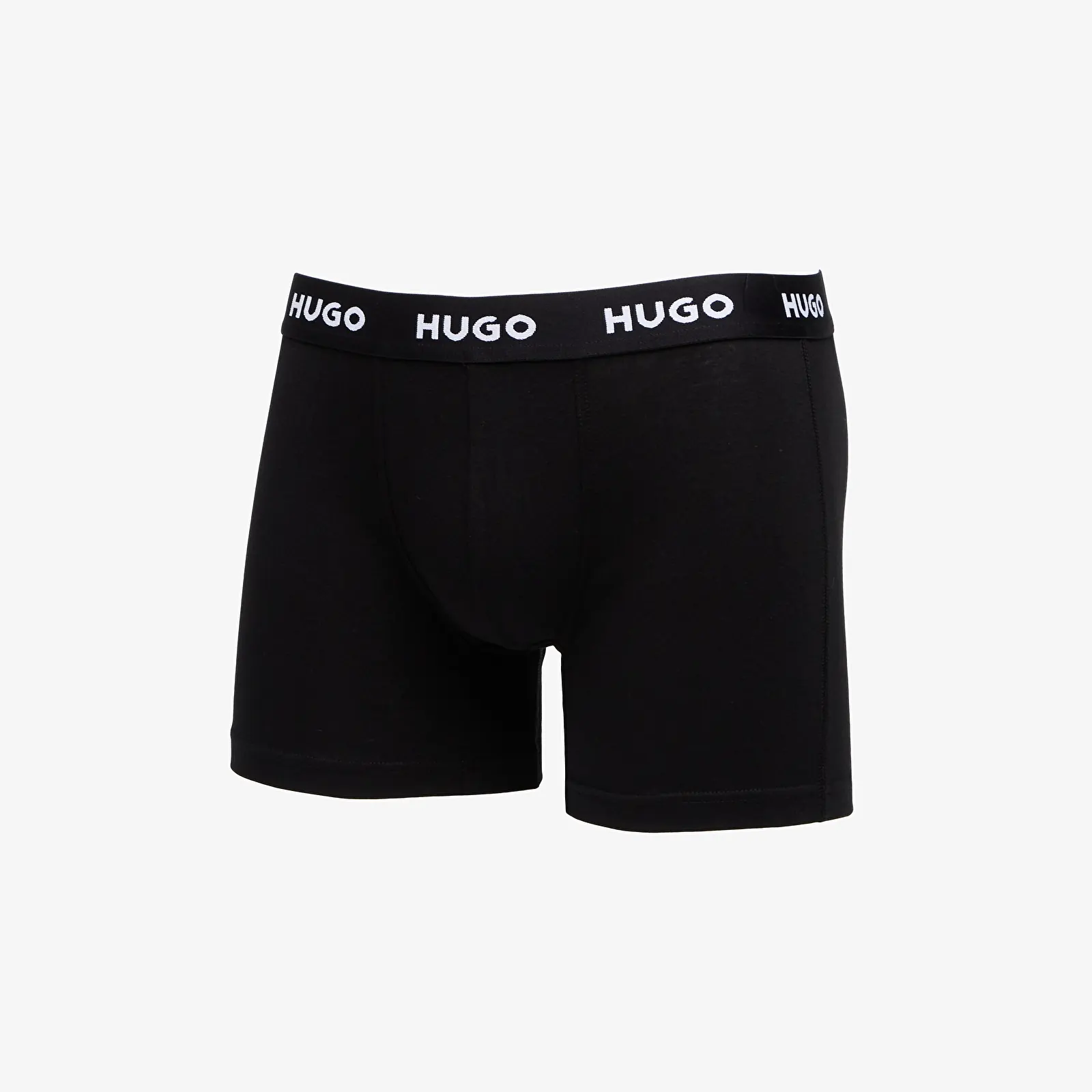 Boxershorts Hugo Boss Boxer Brief Triplet Design Multicolor