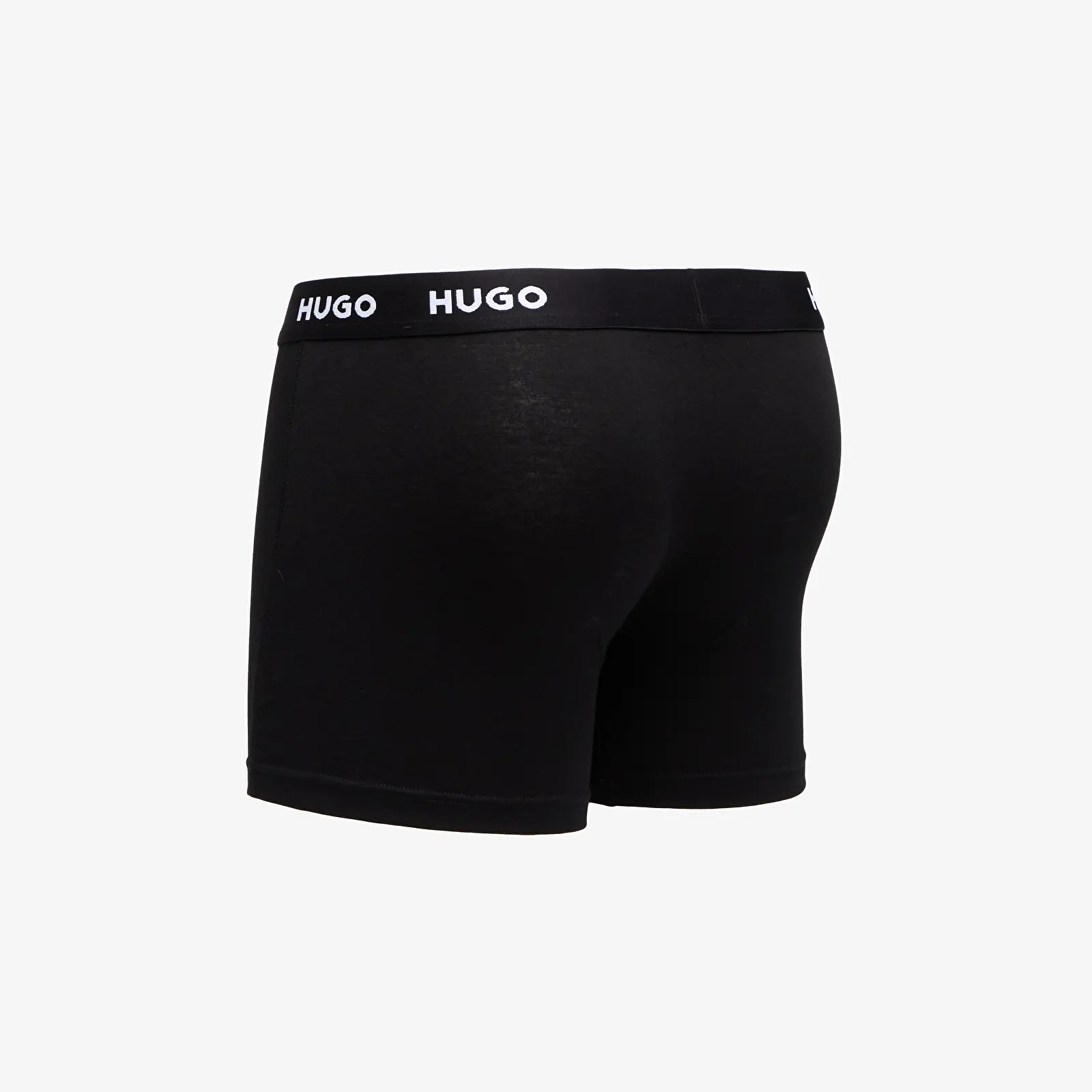 Boxershorts Hugo Boss Boxer Brief Triplet Design Multicolor