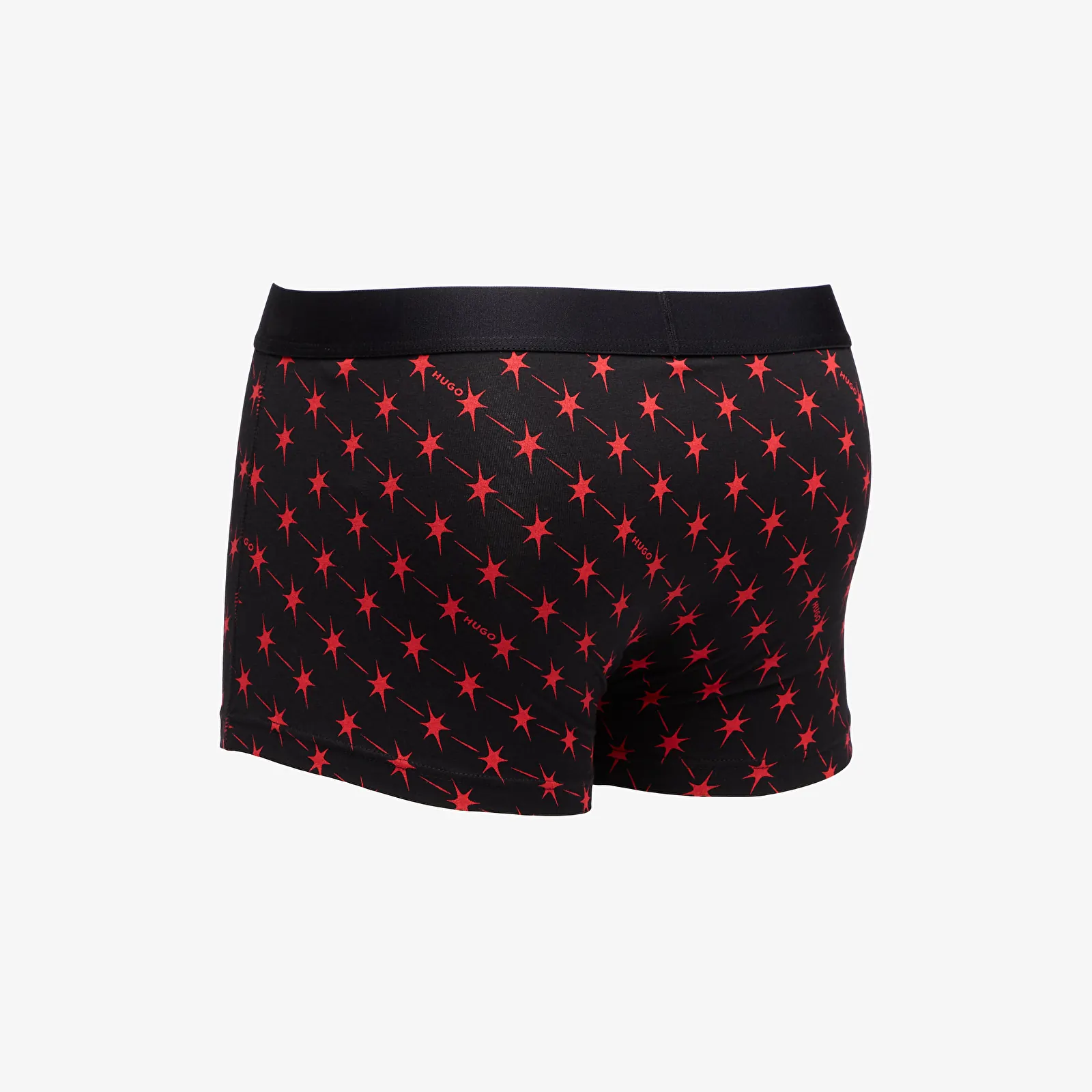 Boksershorts Hugo Boss B-Trunk Gift 3-Pack Multicolor