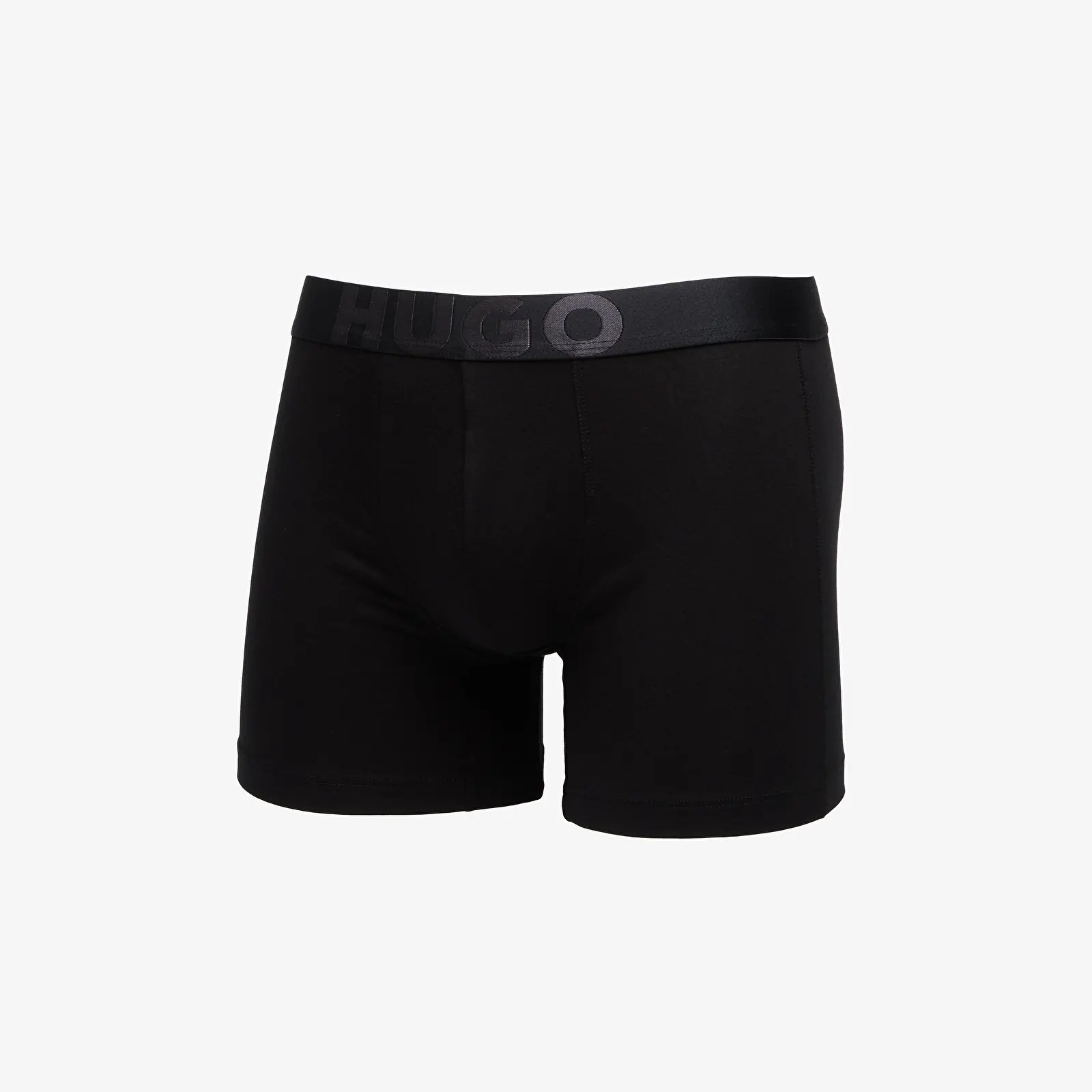 Boksershorts Hugo Boss Boxer Brief Triplet Gift Vega Black