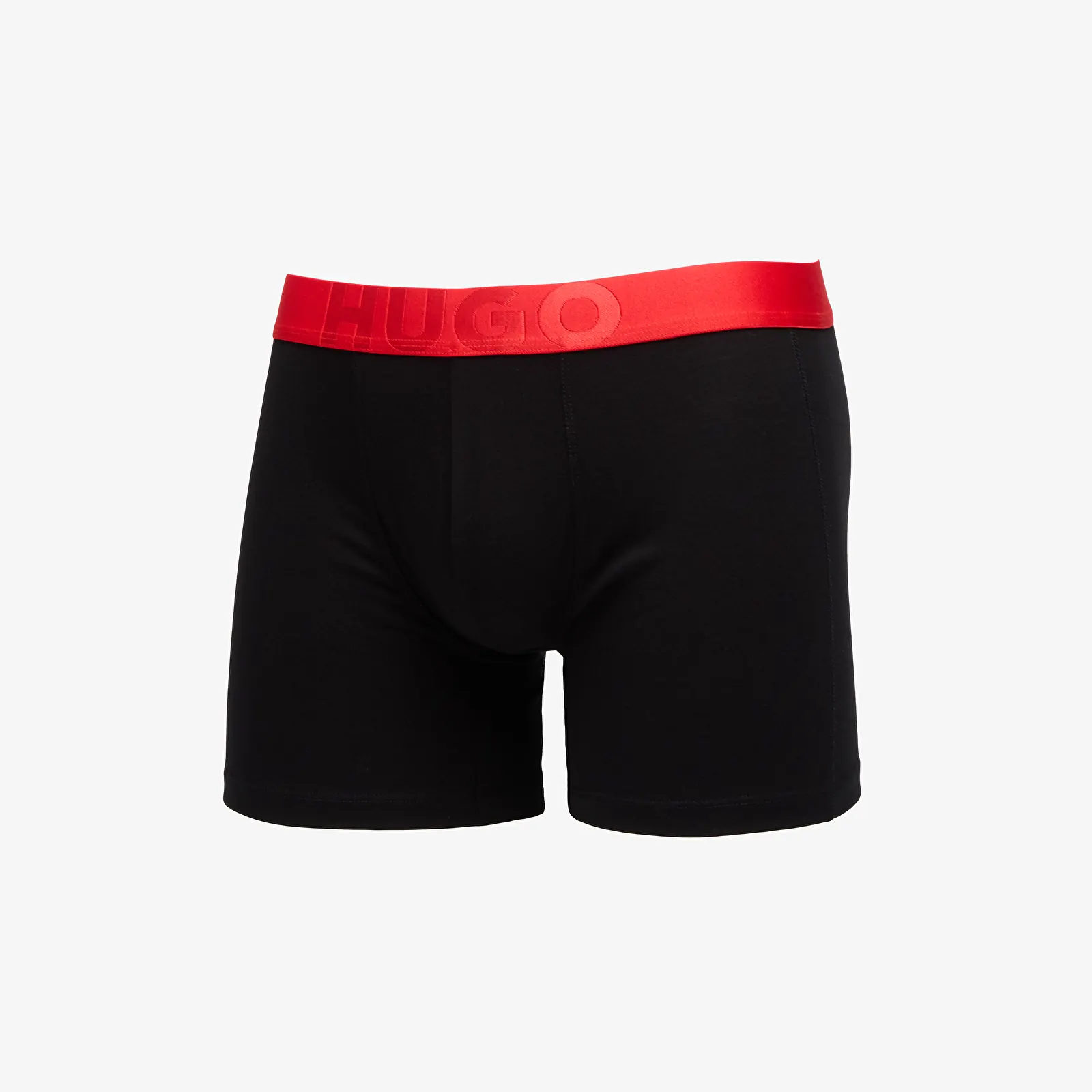 Boksershorts Hugo Boss Boxer Brief Triplet Gift Vega Black
