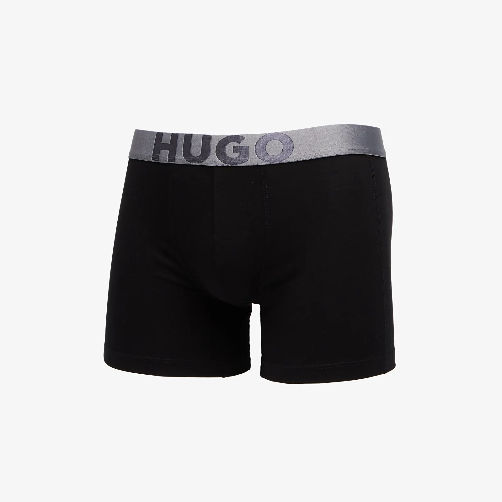 Boksershorts Hugo Boss Boxer Brief Triplet Gift Vega Black