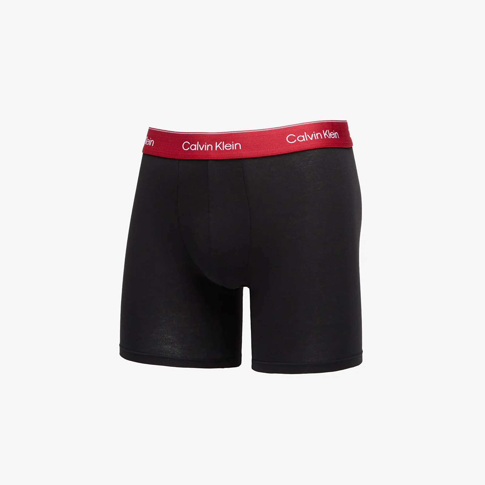 Βοξεράκια Calvin Klein Boxer Brief 3-Pack Red