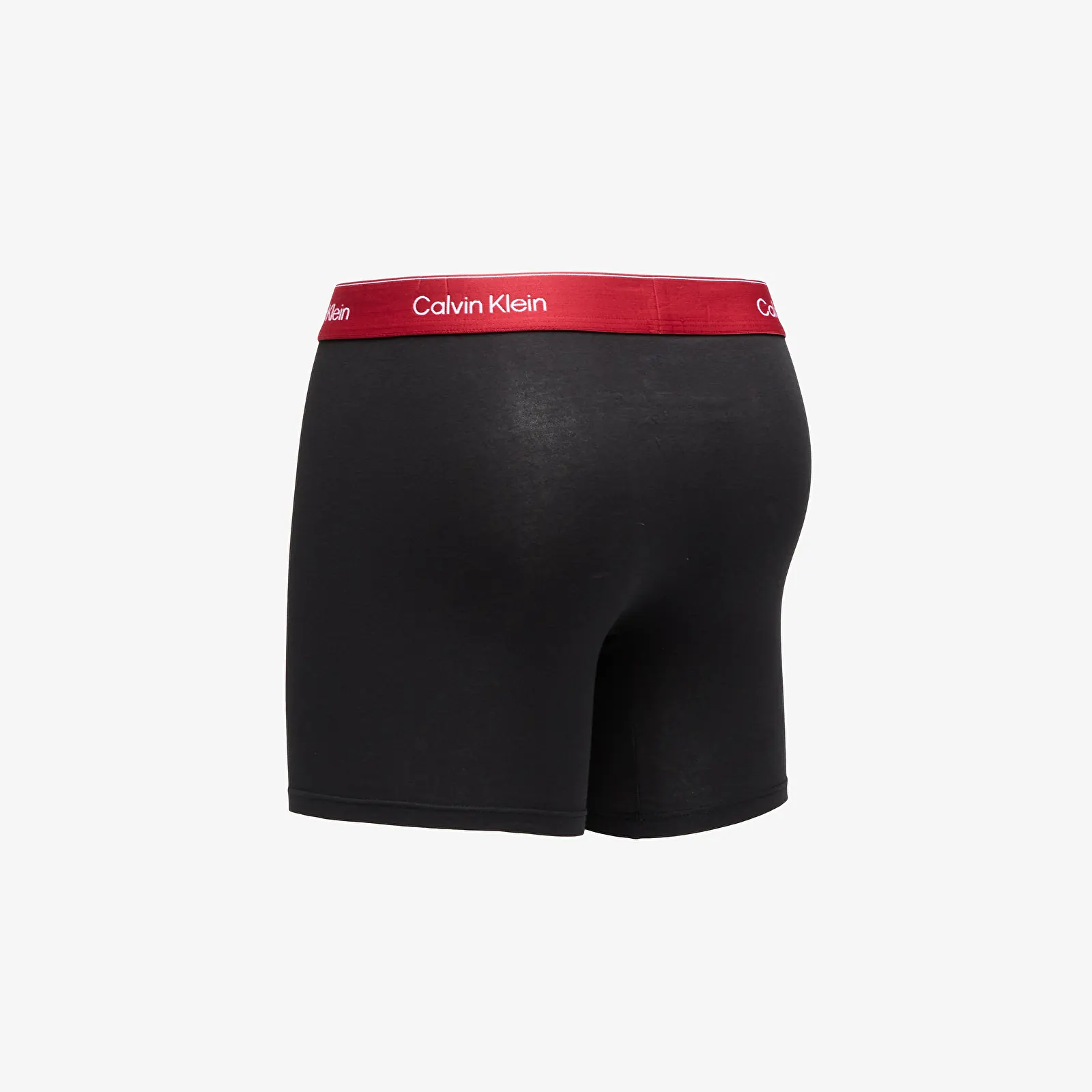 Βοξεράκια Calvin Klein Boxer Brief 3-Pack Red