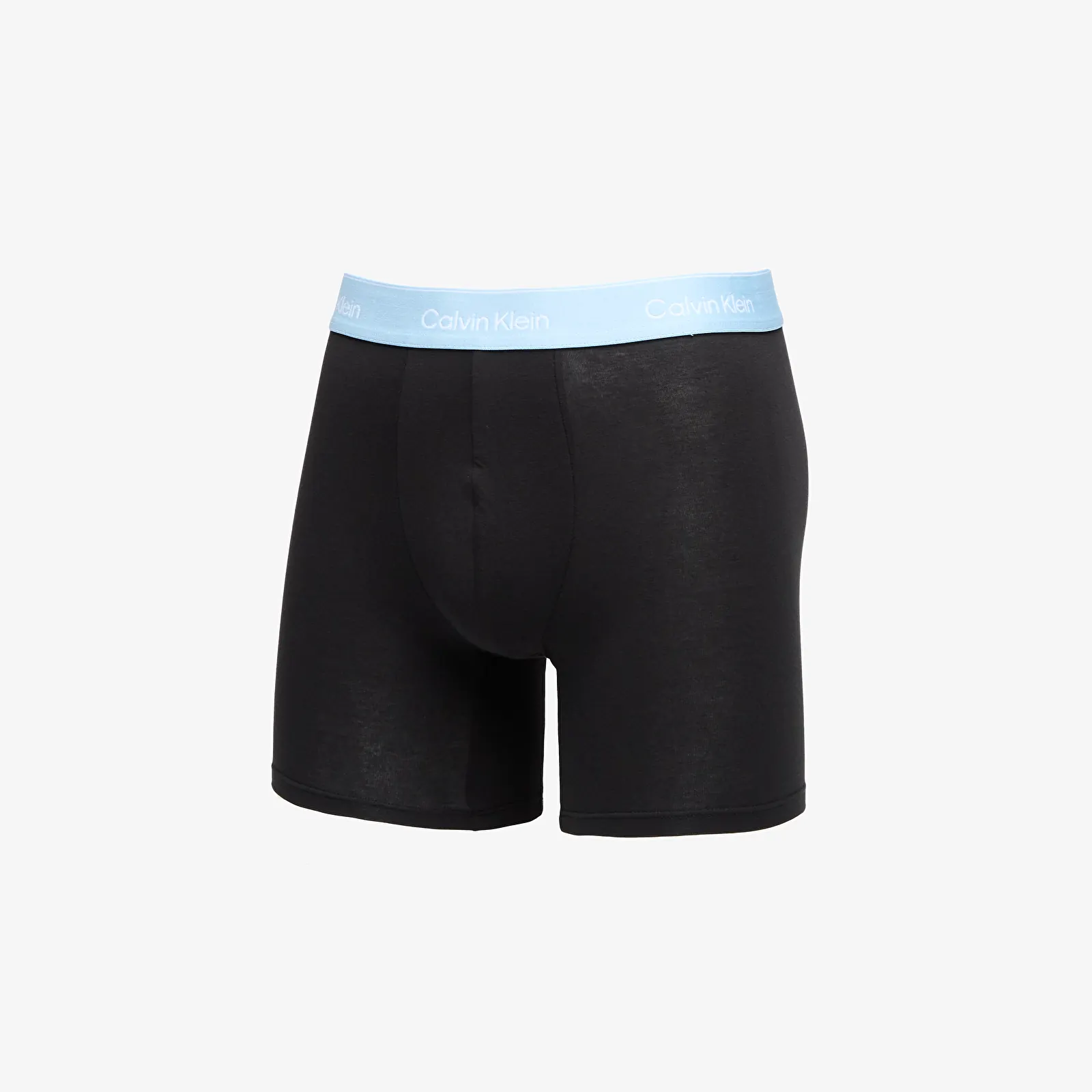 Βοξεράκια Calvin Klein Boxer Brief 3-Pack Red