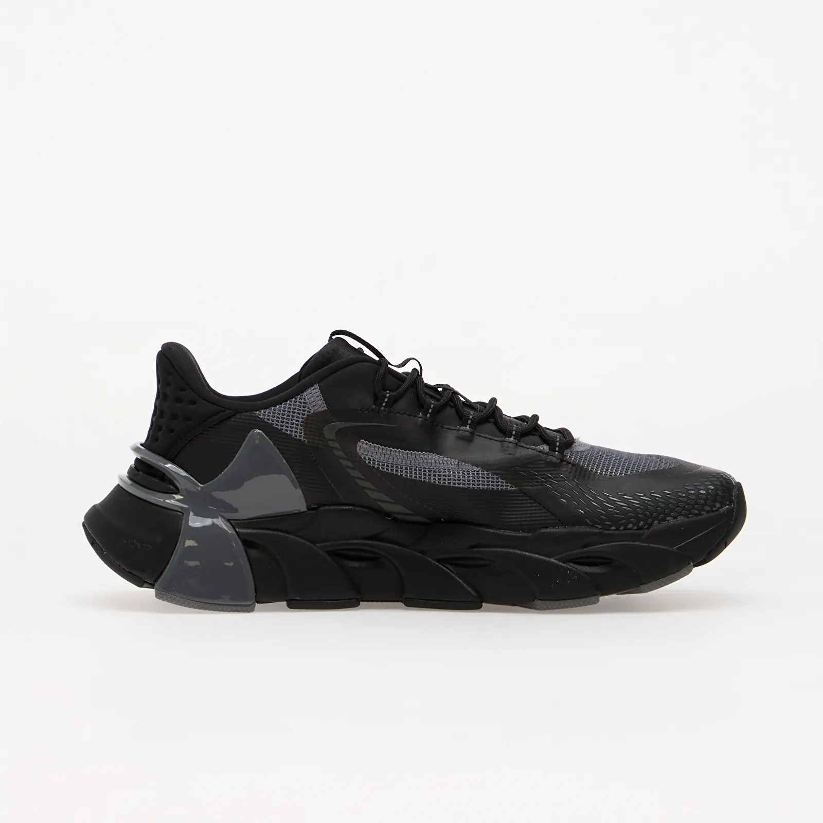 Sko til mænd Under Armour HB Trainer Sport Black/ Anthracite/ Metallic Black