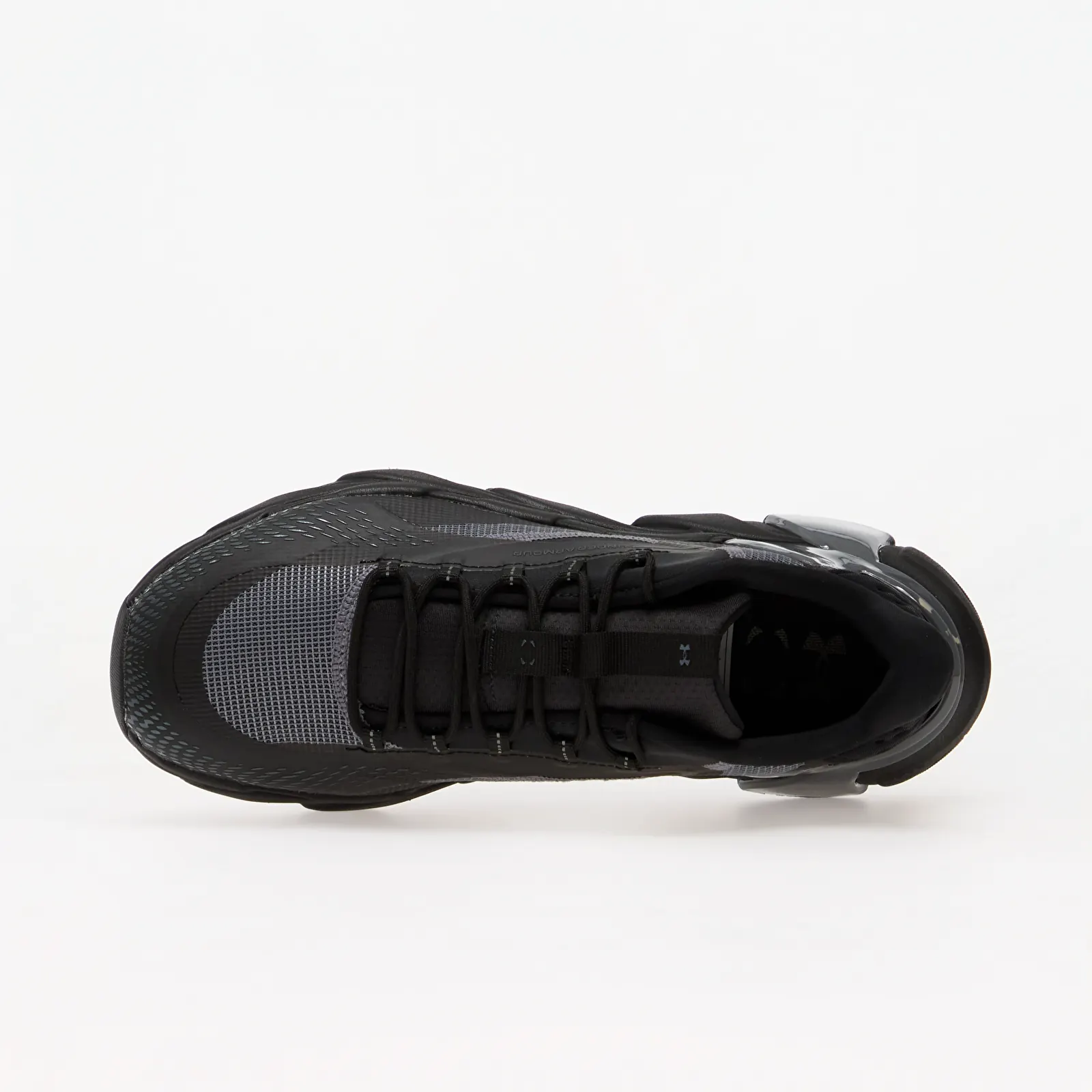 Sko til mænd Under Armour HB Trainer Sport Black/ Anthracite/ Metallic Black