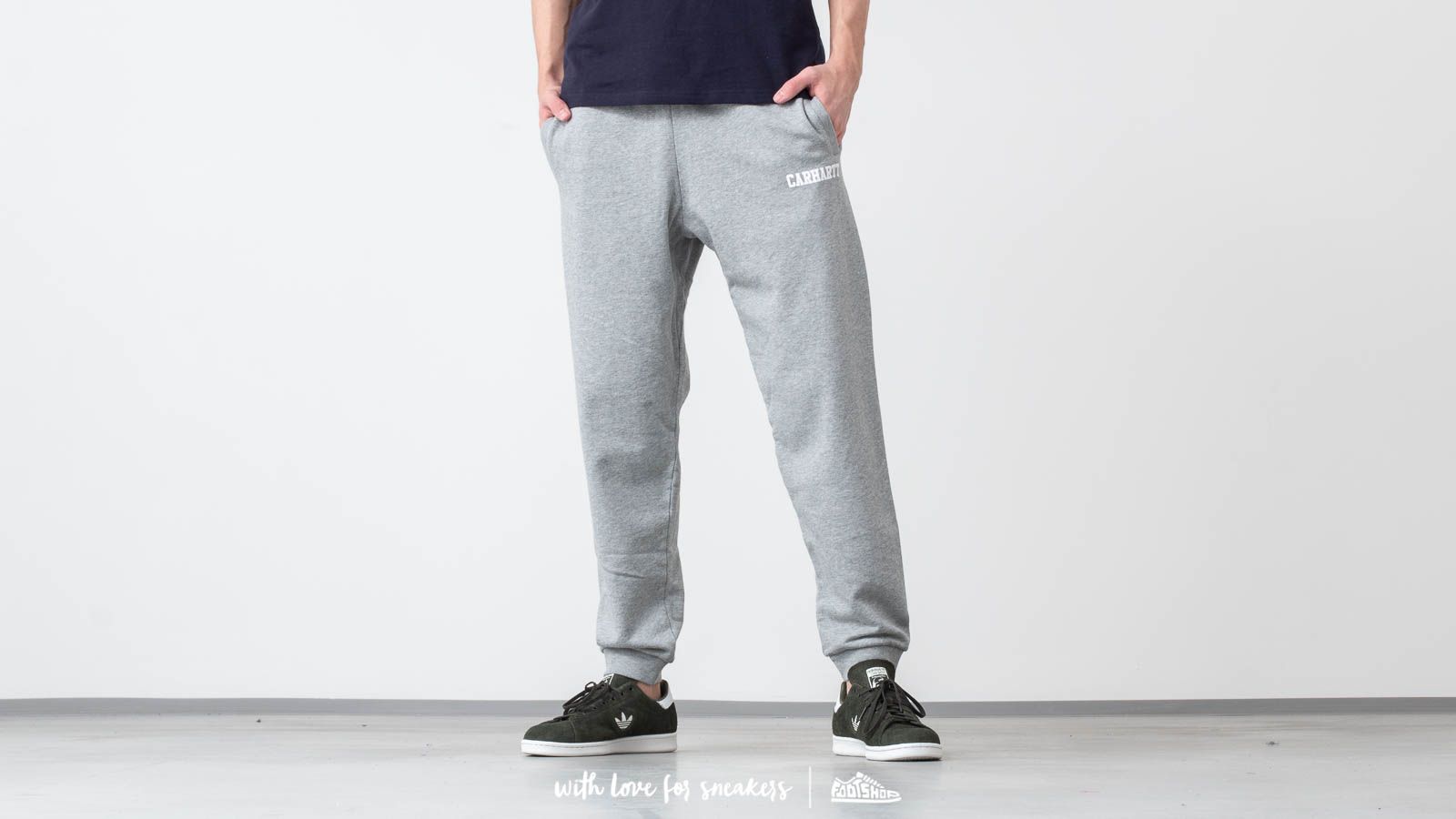 [CARHARTT]★韓国大人気★COLLEGE SWEATPANTS 198501.jpg