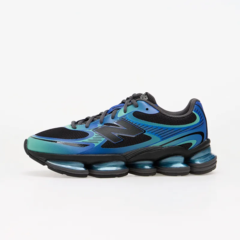 New Balance 2000 Blue Gemstone/ Deep End/ Black