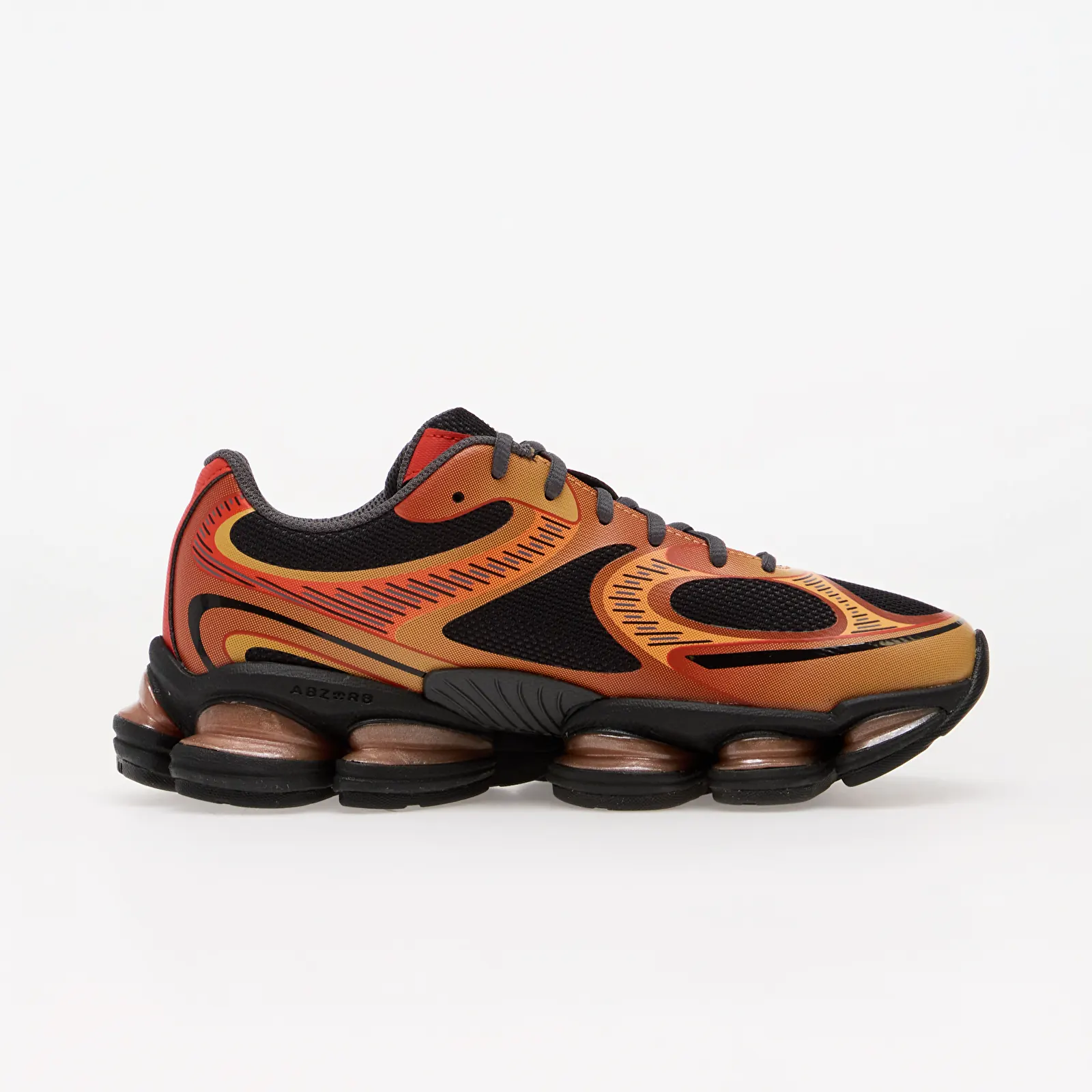 Chaussures et baskets homme New Balance 2000 Neo Flame/ Gumdrop/ Neo Flame