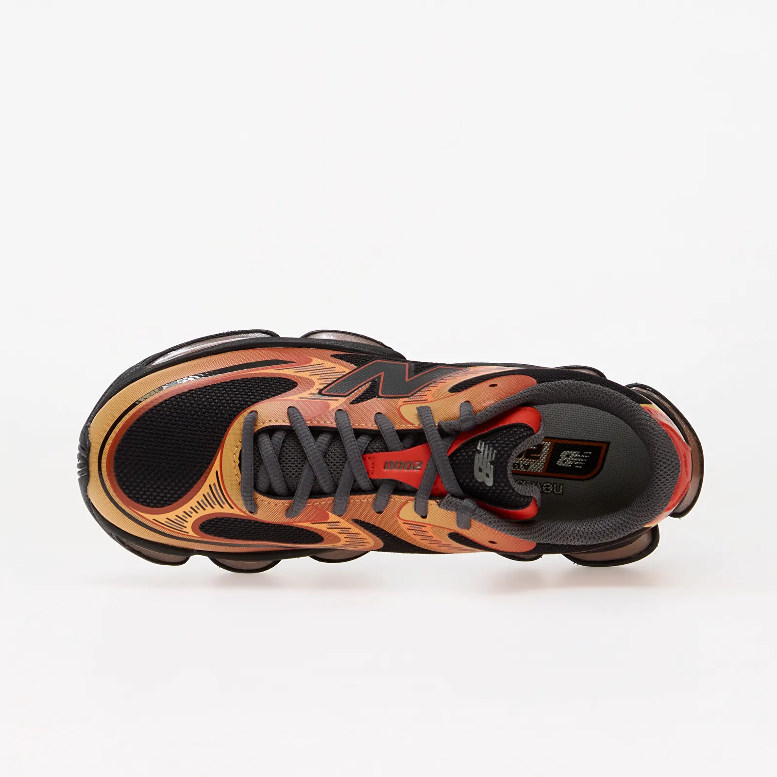 Chaussures et baskets homme New Balance 2000 Neo Flame/ Gumdrop/ Neo Flame