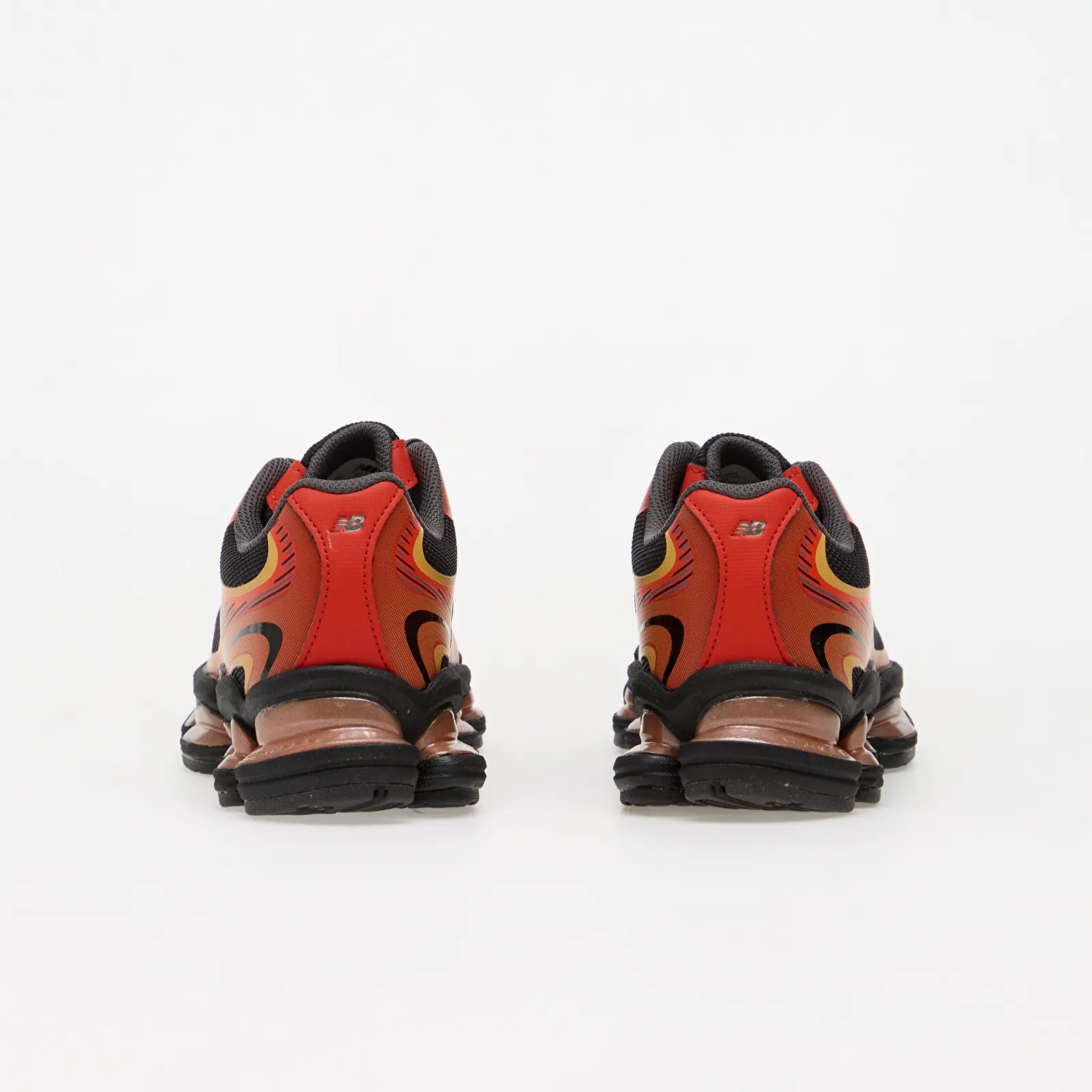 Chaussures et baskets homme New Balance 2000 Neo Flame/ Gumdrop/ Neo Flame