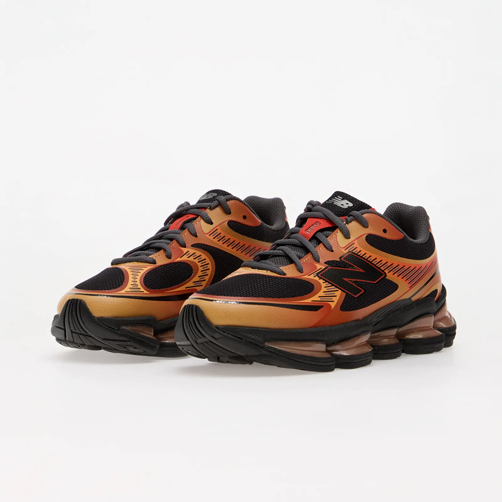 Chaussures et baskets homme New Balance 2000 Neo Flame/ Gumdrop/ Neo Flame
