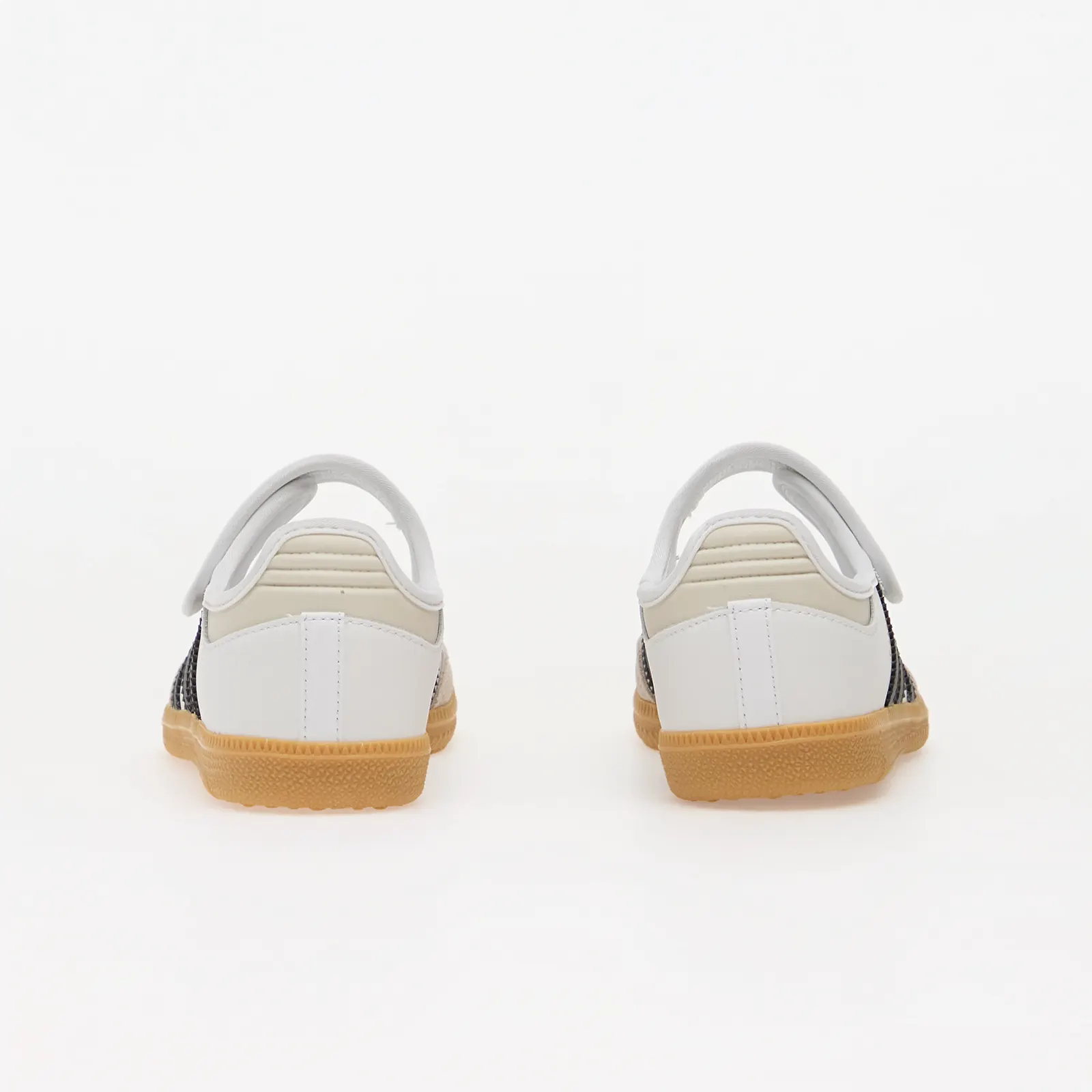 Muške tenisice adidas Samba Jane Kids Cloud White/ Core Black/ Gum