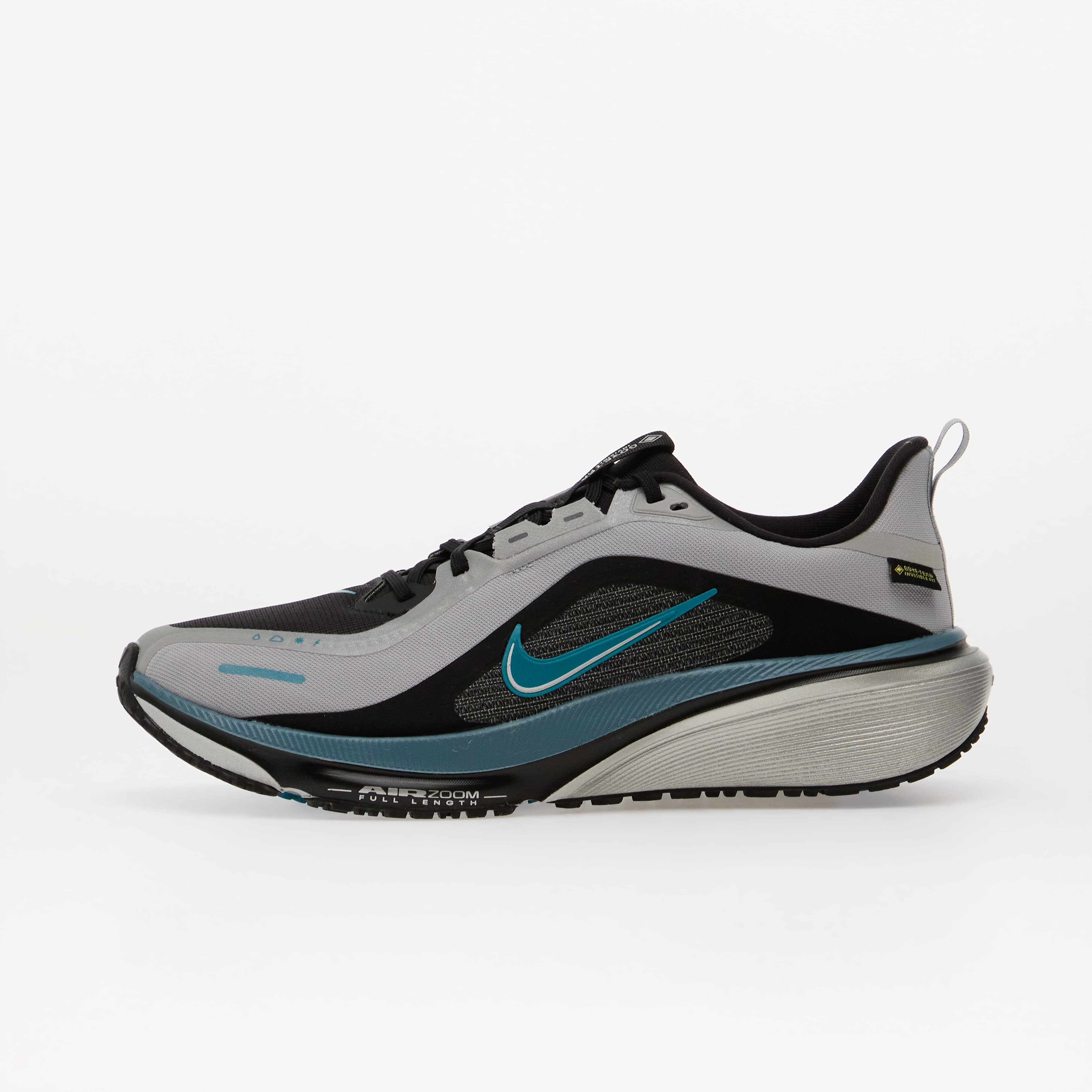 Sneakers Nike Pegasus 42 GORE-TEX Lt Smoke Grey/ Bright Spruce-Smokey Blue UK 7