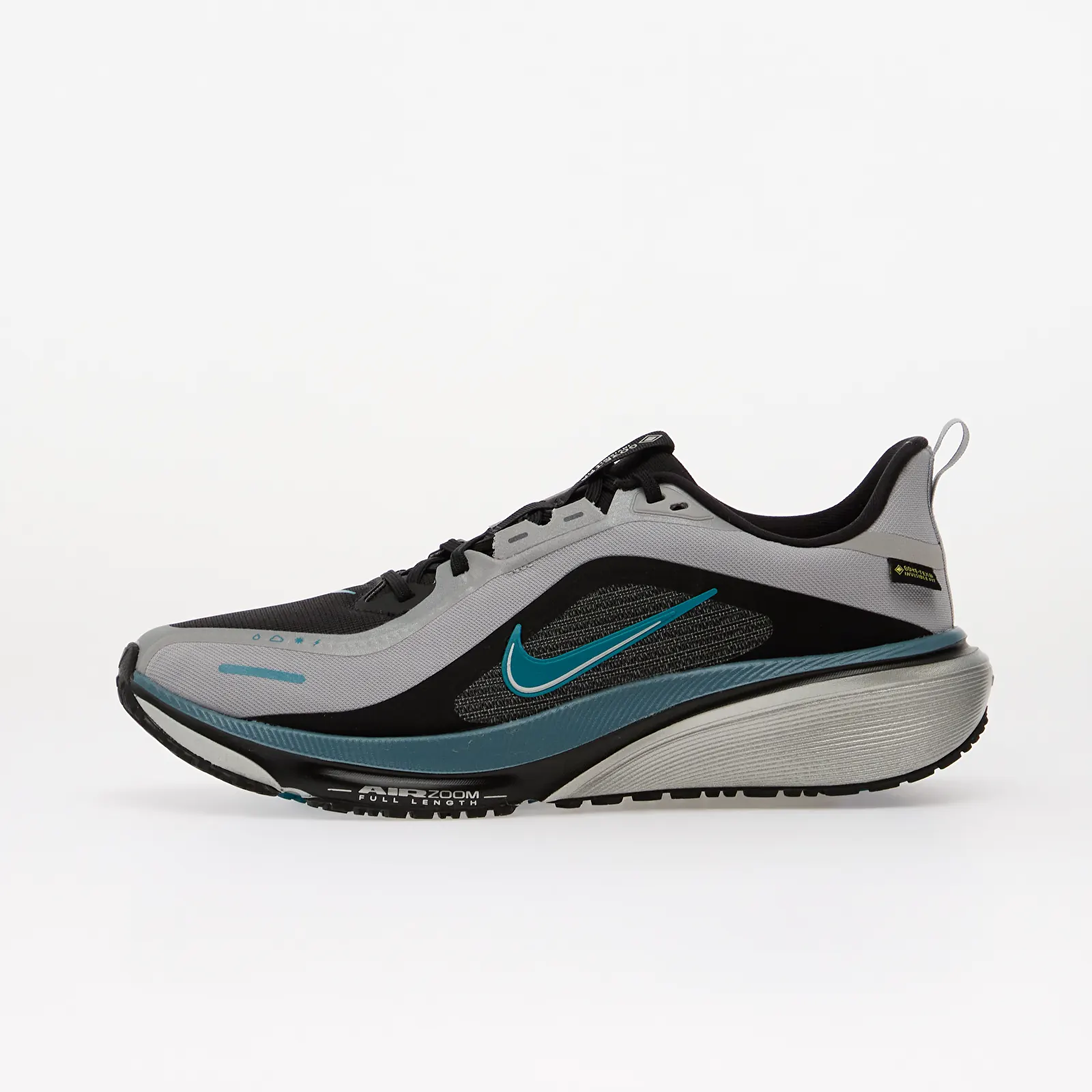 Sneakerși pentru bărbați Nike Pegasus 42 GORE-TEX Lt Smoke Grey/ Bright Spruce-Smokey Blue