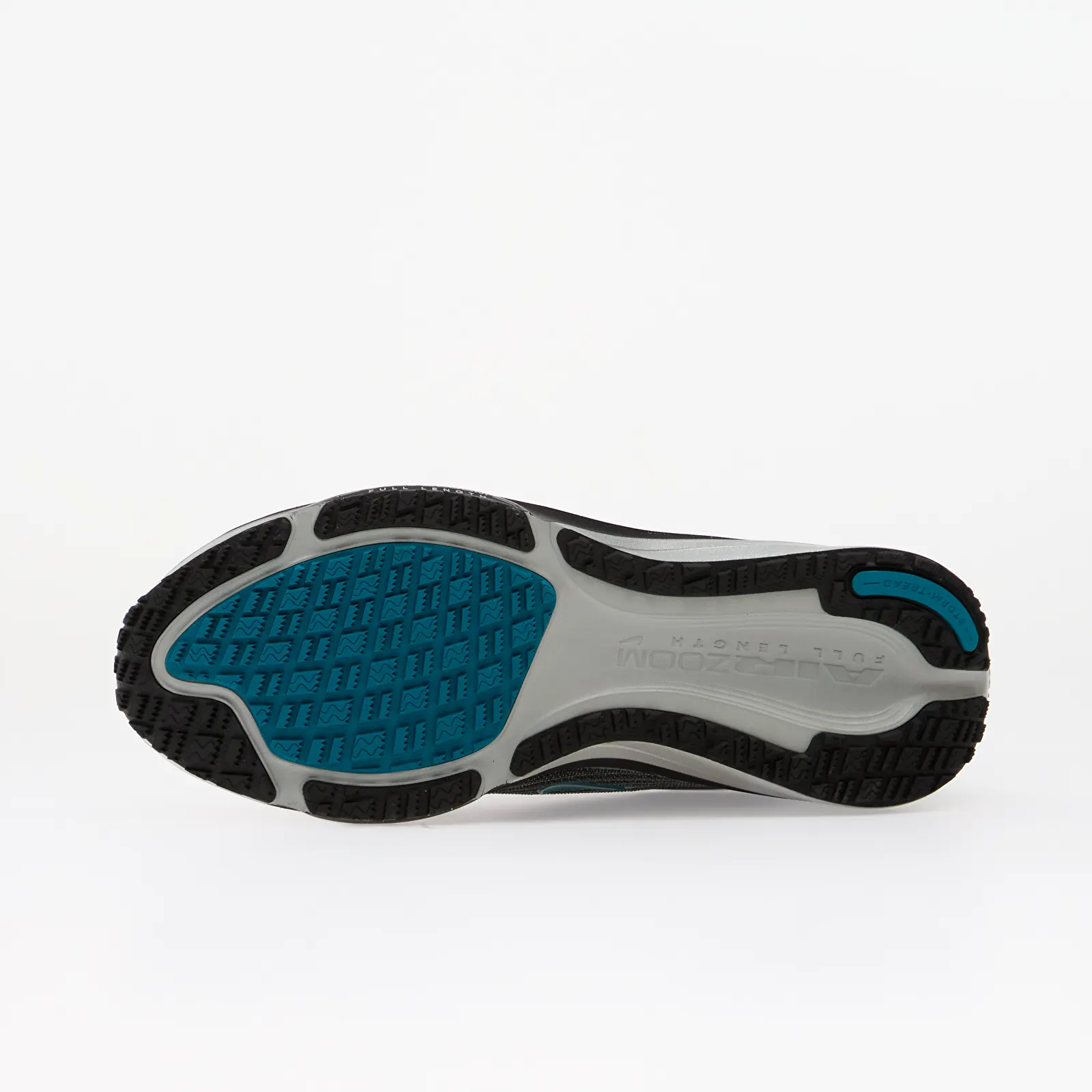 Sneakerși pentru bărbați Nike Pegasus 42 GORE-TEX Lt Smoke Grey/ Bright Spruce-Smokey Blue