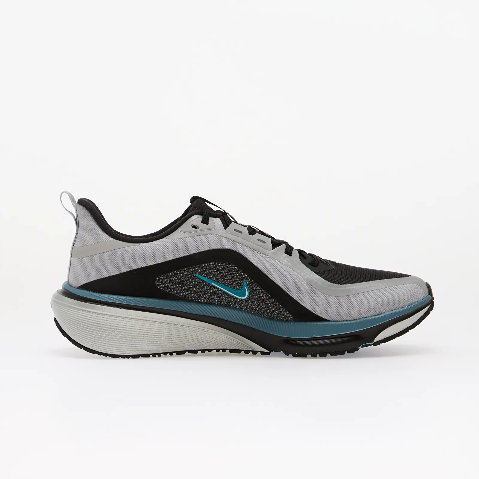Sneakerși pentru bărbați Nike Pegasus 42 GORE-TEX Lt Smoke Grey/ Bright Spruce-Smokey Blue