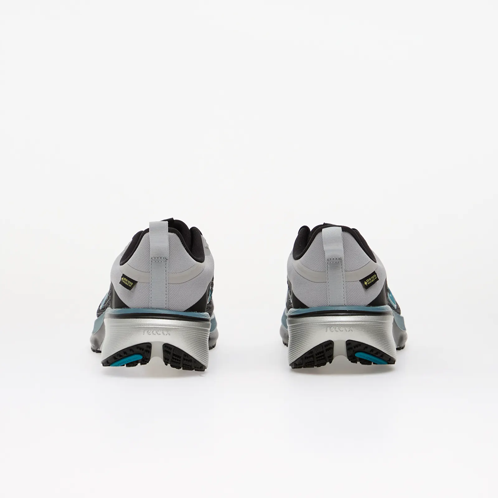 Sneakerși pentru bărbați Nike Pegasus 42 GORE-TEX Lt Smoke Grey/ Bright Spruce-Smokey Blue