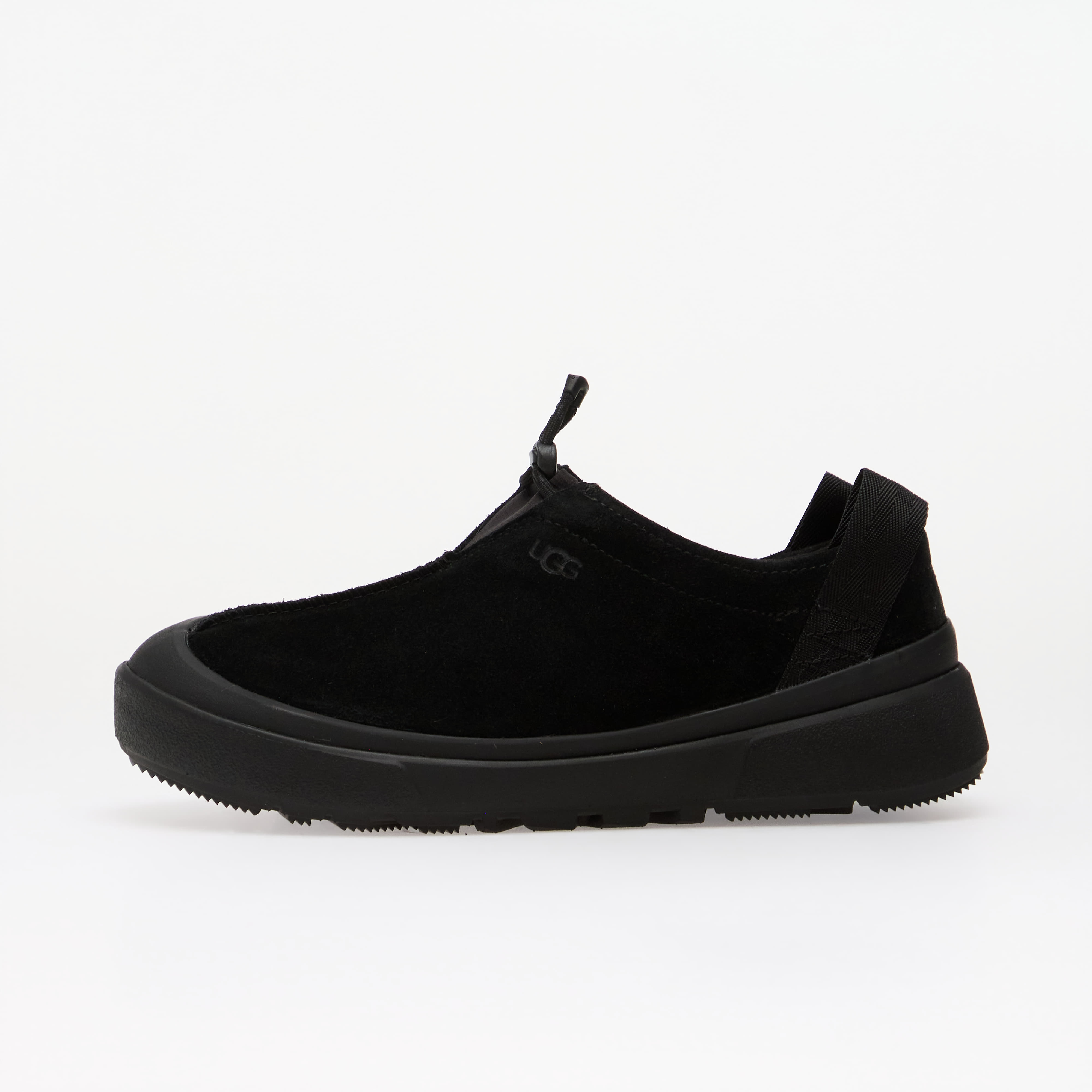 Sneakers UGG M Tasman Outpost Black UK 7