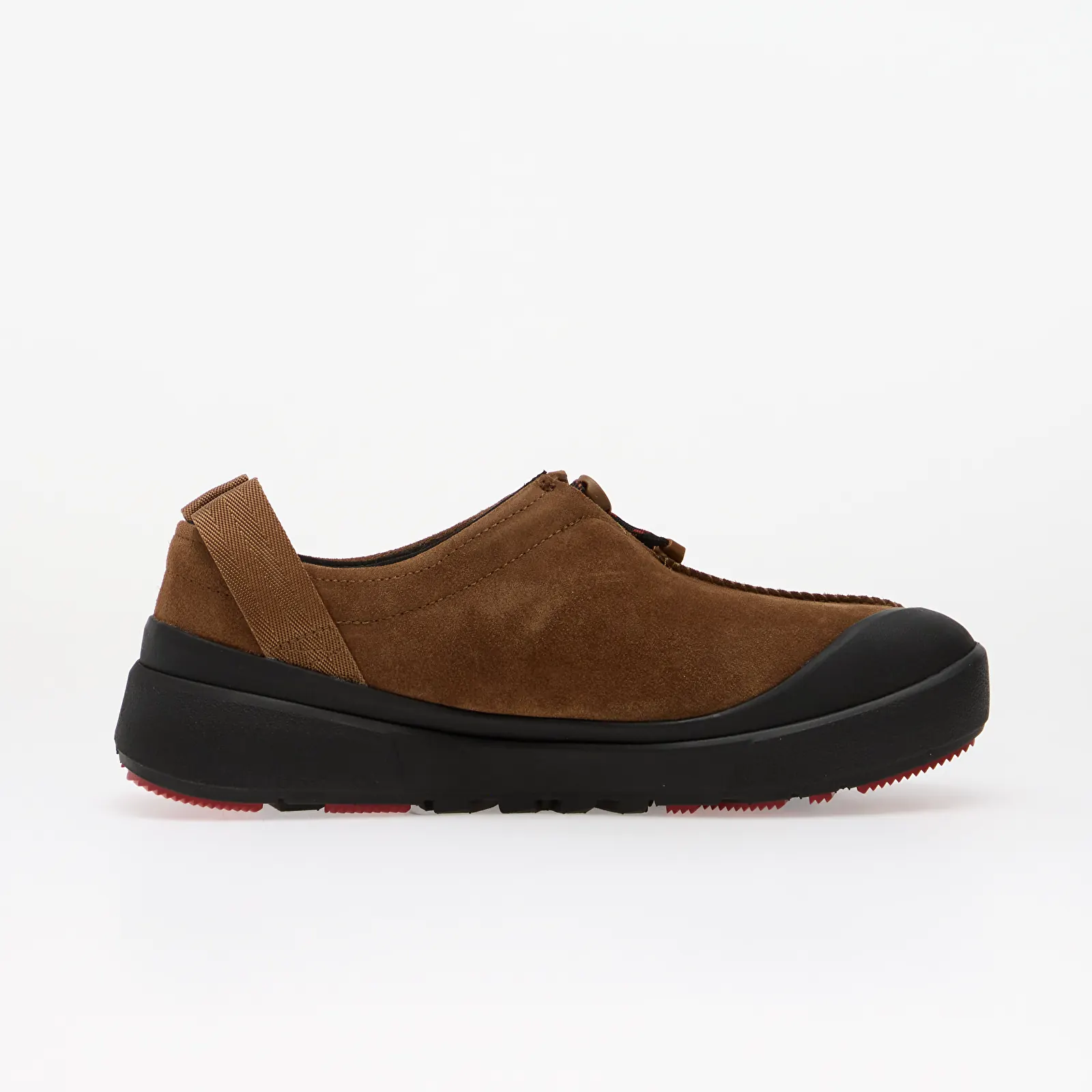 Pánské tenisky a boty UGG M Tasman Outpost Dark Chestnut
